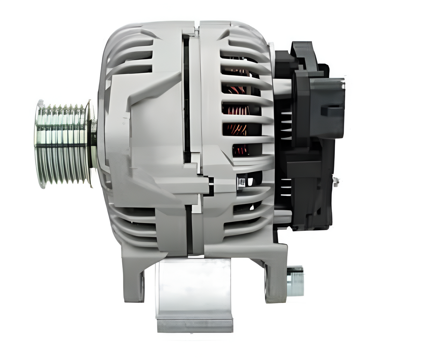 New Alternator 24v 100AMP, DAF 114036 / ALT10301