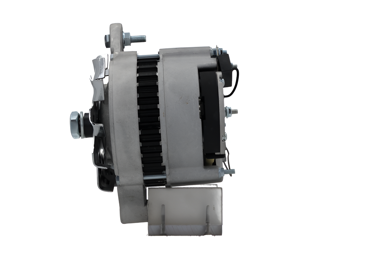 New Alternator 12v 70AMP Fits: Massey Ferguson 111948 / ALT14569