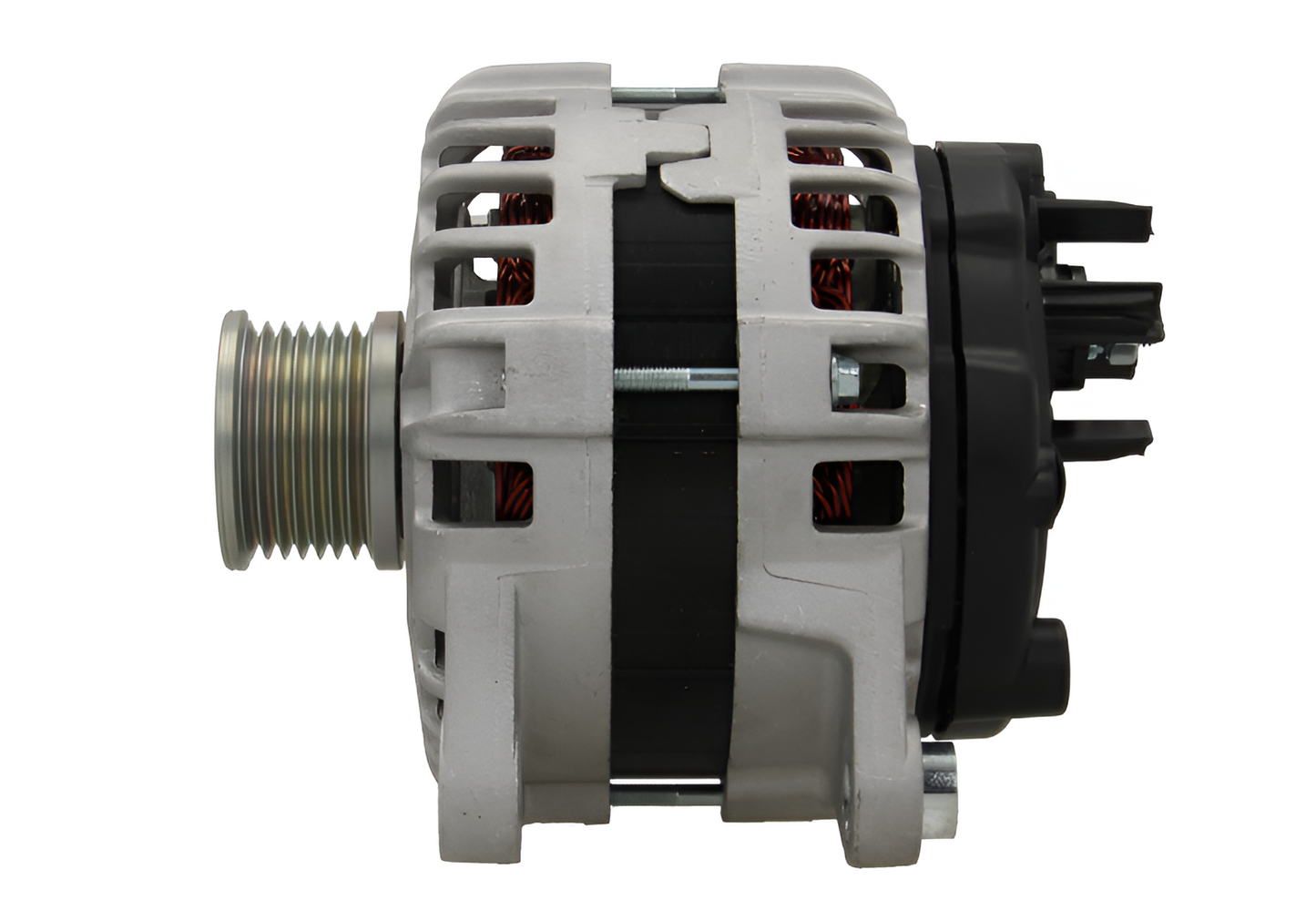 New Alternator 12v 150AMP Fits: Nissan, Renault, Lada, Vauxhall 116225 / ALT14618