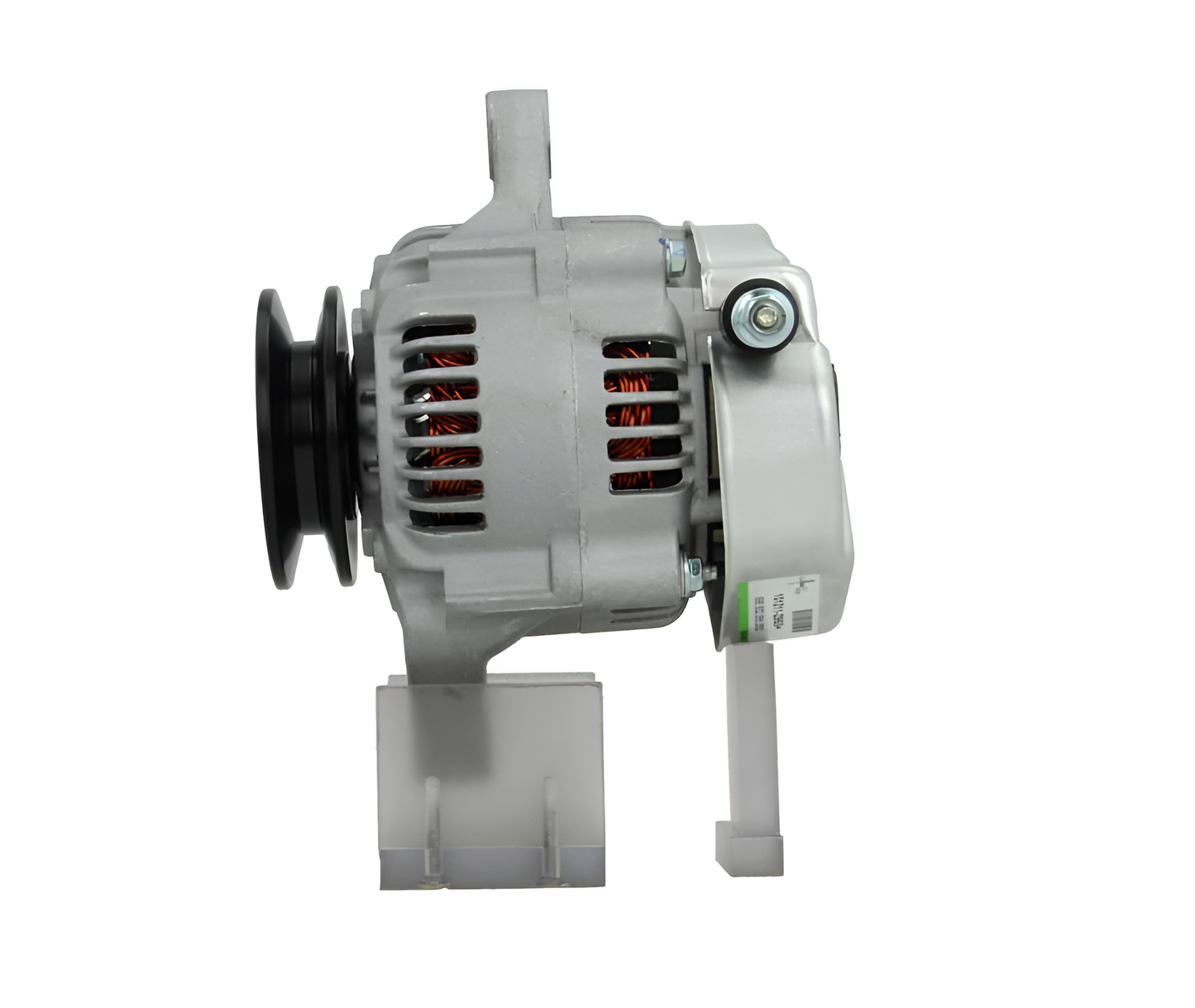 New Alternator 12v 55AMP Fits: Kubota, Yanmar, John Deere, Case etc. 114518 / ALT30097