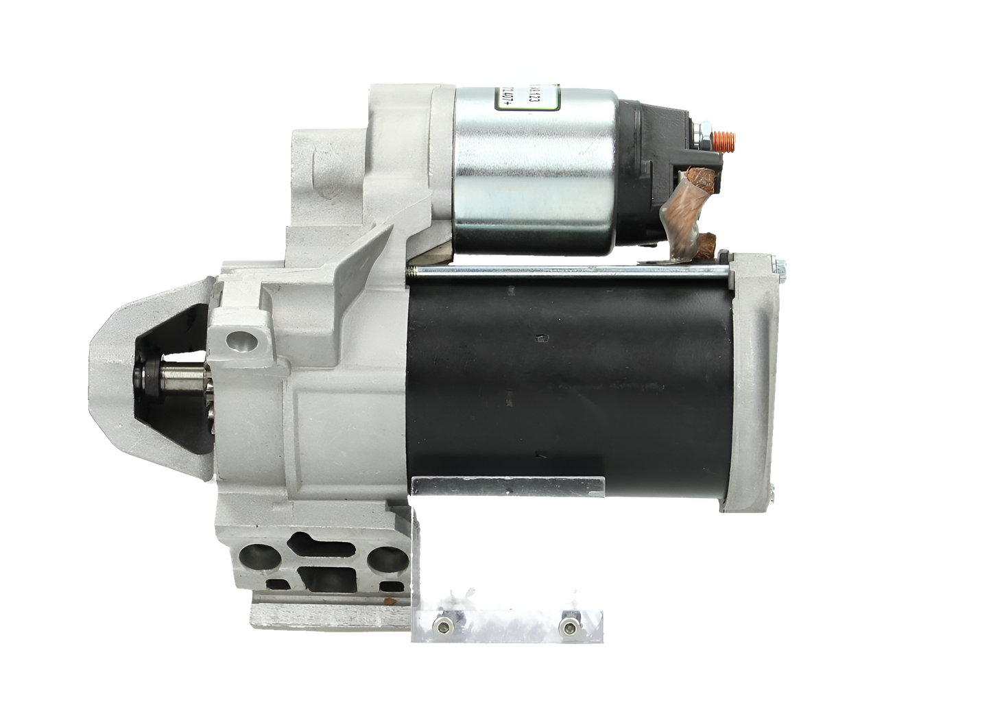 New 1.4KW 12v 12 Teeth Reduction Gear Starter Motor Fits BMW 115558 / STR50713
