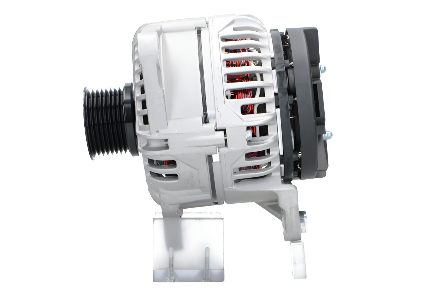 New Alternator 24v 70AMP Fits: Iveco Lorry Truck 113188 / ALT20038
