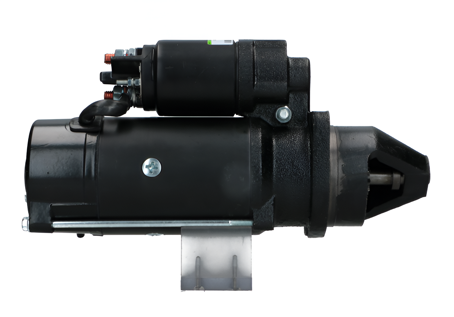 New 12V 3.4KW Starter Motor 10 Teeth Fits: John Deere STR60606