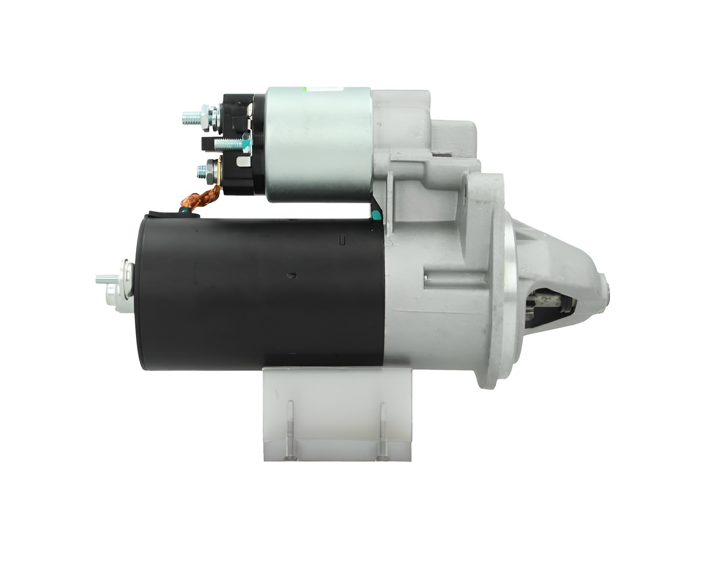 New 12V 1.4KW Starter Motor 9 Teeth Fits: Opel, Vauxhall, Toyota, Saab, Daewoo STR50029