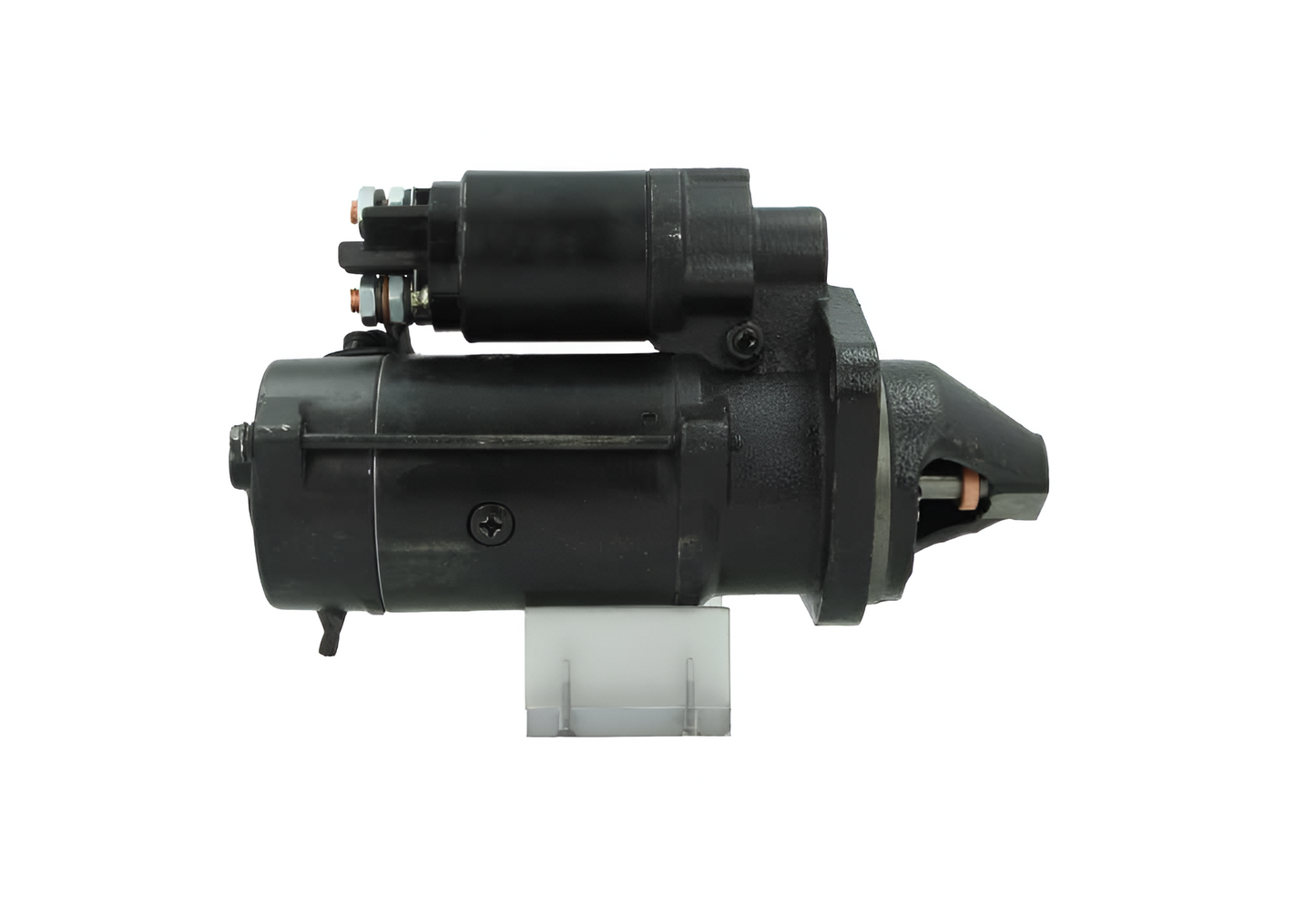 New 12V 3.2KW Starter Motor 10 Teeth Fits: Renault, Fendt, Volvo STR22088R
