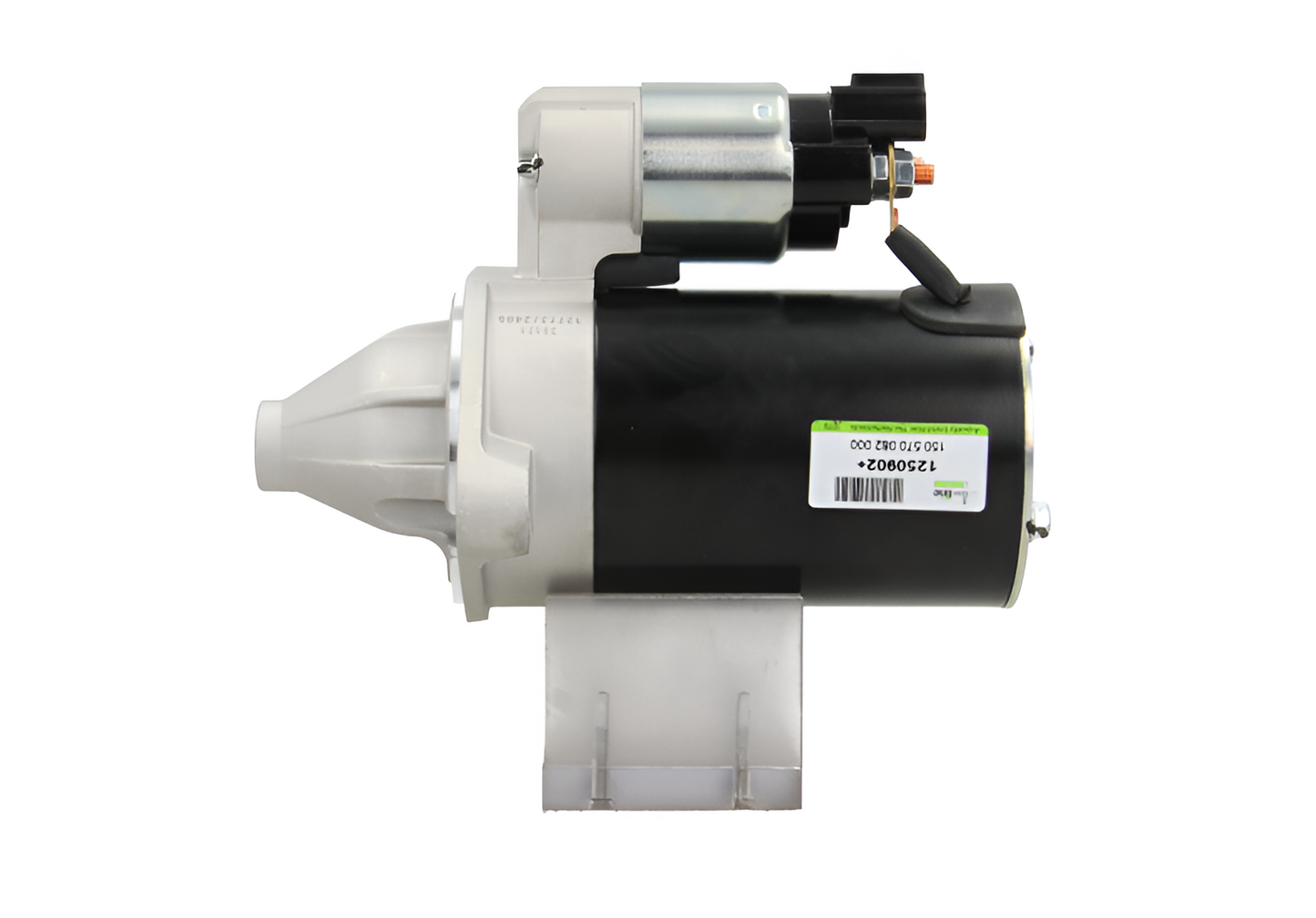 New 12V 0.8KW Starter Motor 8 Teeth Fits: Hyundai, Kia 114760 / STR54167