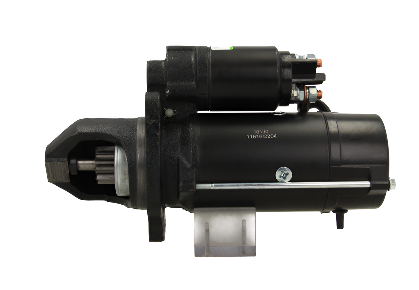 New 12V 4.2KW Starter Motor 10 Teeth Fits: John Deere, Massey Ferguson, Bobcat etc. STR60621