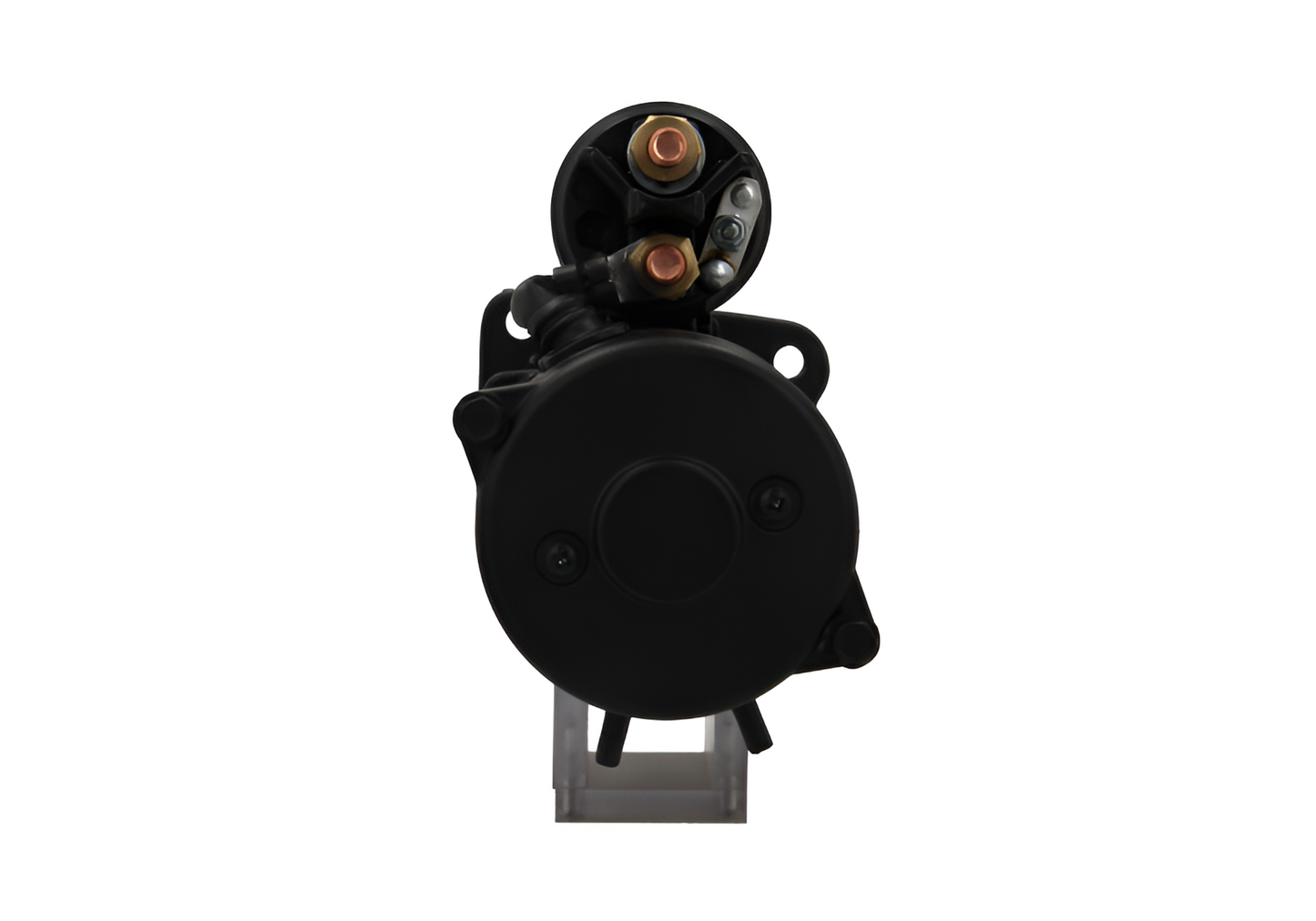 New 12V 4.2KW Starter Motor 10 Teeth Fits: Deutz, KHD STR60683