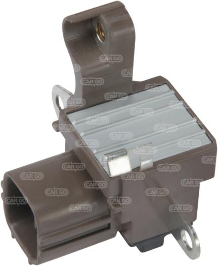 12V Nippon Denso Type Alternator Voltage Regulator Honda Mob 235831 Vr-H2005-99