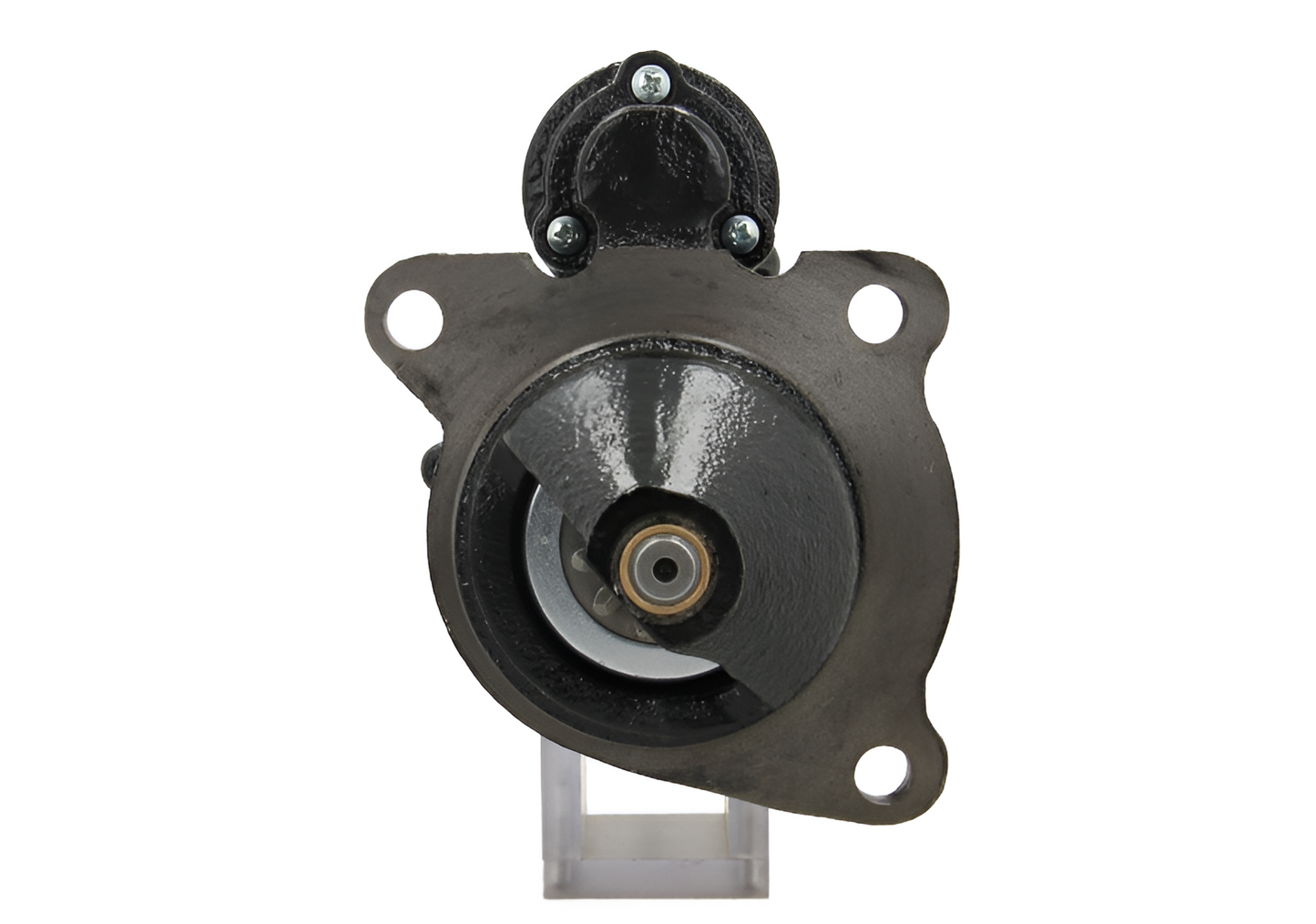 New 12V 3.2KW Starter Motor 10 Teeth Fits: Massey Ferguson, Renault Agricultural vehicles etc. MS204+