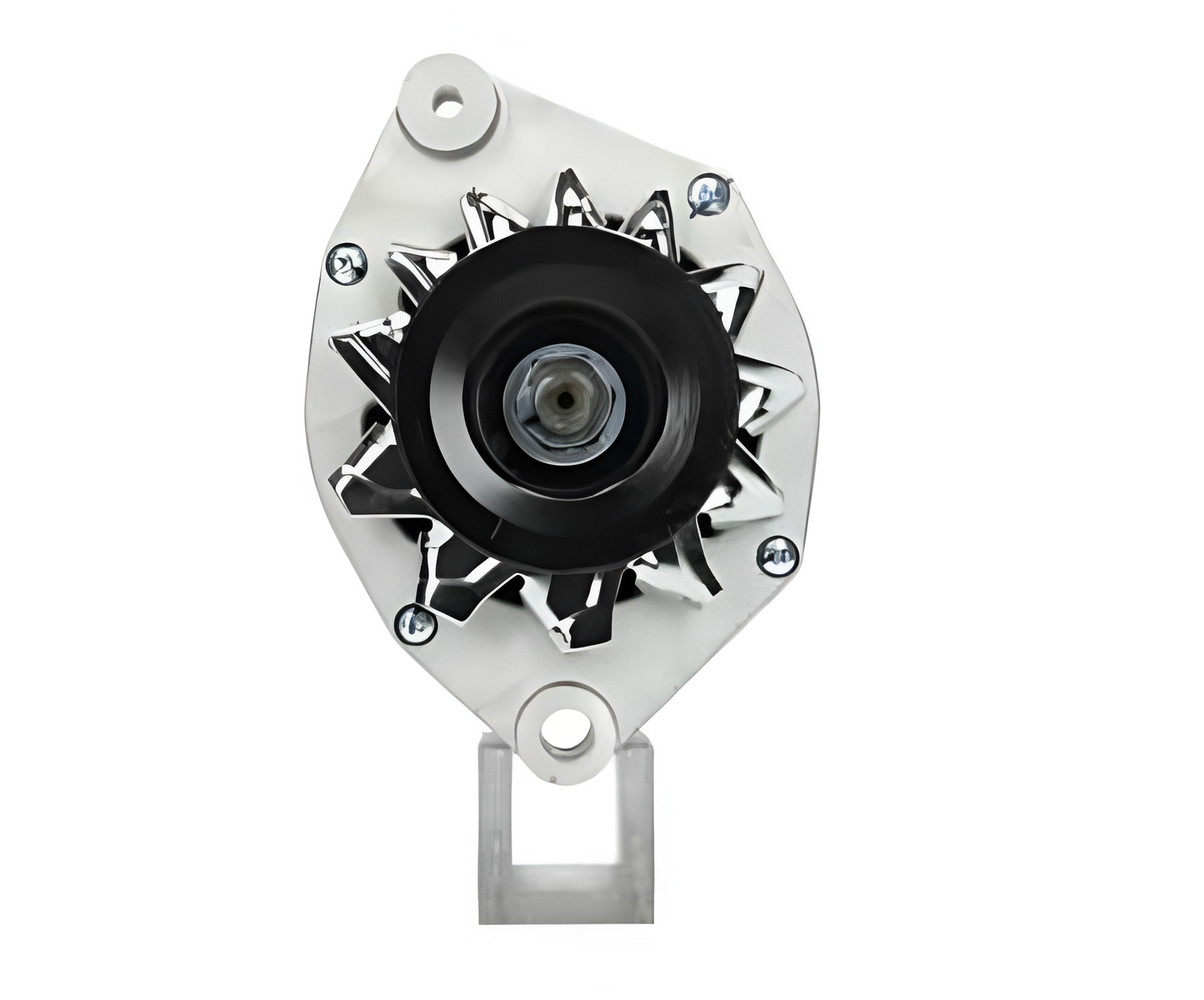 New Alternator 24v 55 AMP Volvo, Scania 112345 / ALT10332