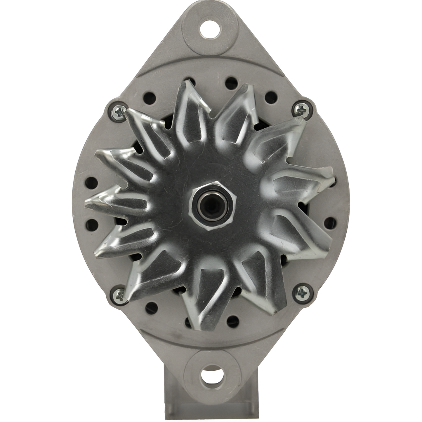 New Alternator 24v 80AMP Fits: Volvo Trucks 111746 / ALT20012