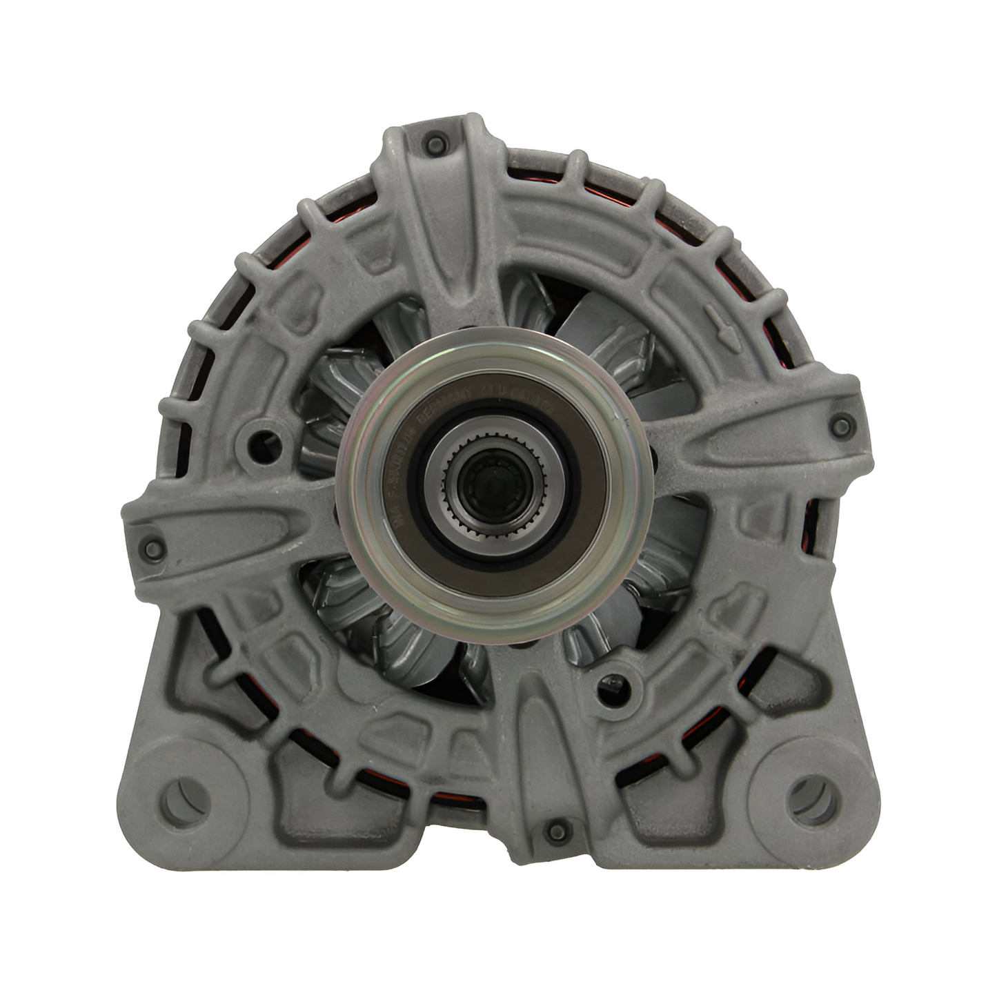 New Alternator 12V 150AMP Fits: Nissan, Renault etc. 116381 / F000.BL0.8E0