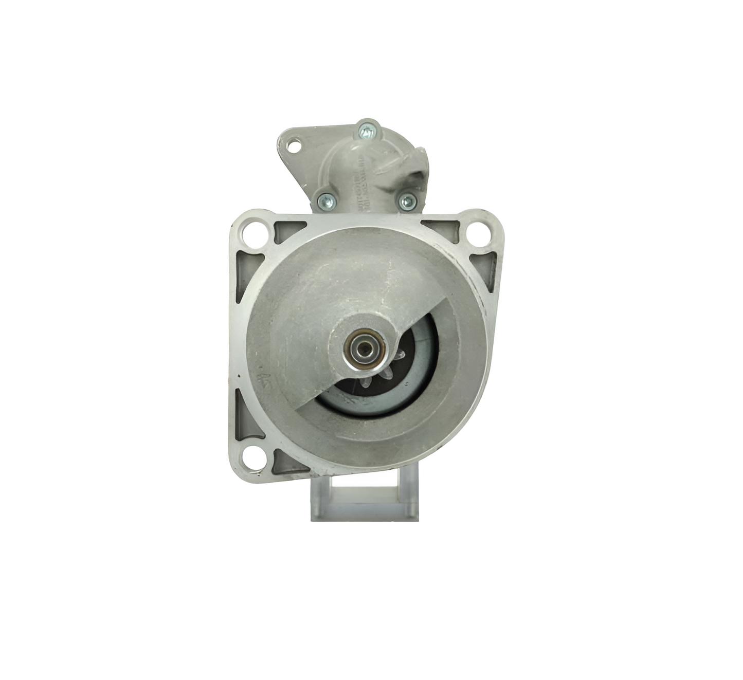 New 24V 4.0KW Starter Motor 9 Teeth Fits: Iveco, Fiat, Hitachi Digger 116347 / STR22063