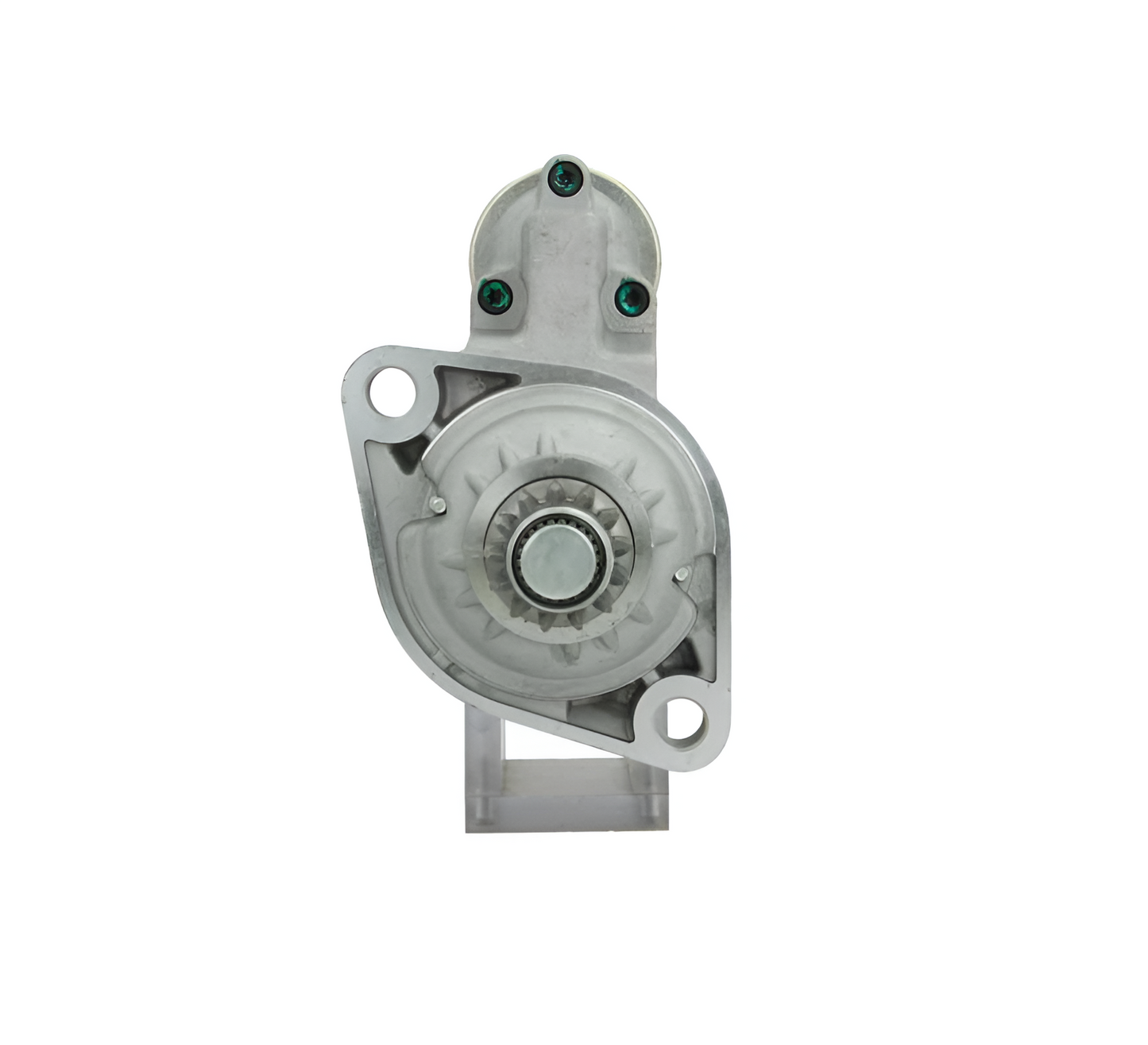 New 12V 2.2KW Starter Motor 13 Teeth Fits: VW, Audi, Skoda, Seat 115402 / STR50617