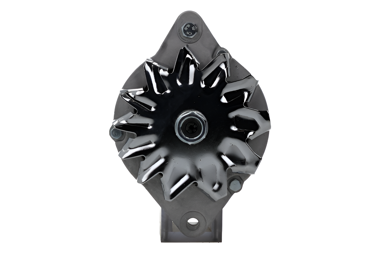 New Alternator 12v 70AMP Fits: Massey Ferguson 111948 / ALT14569
