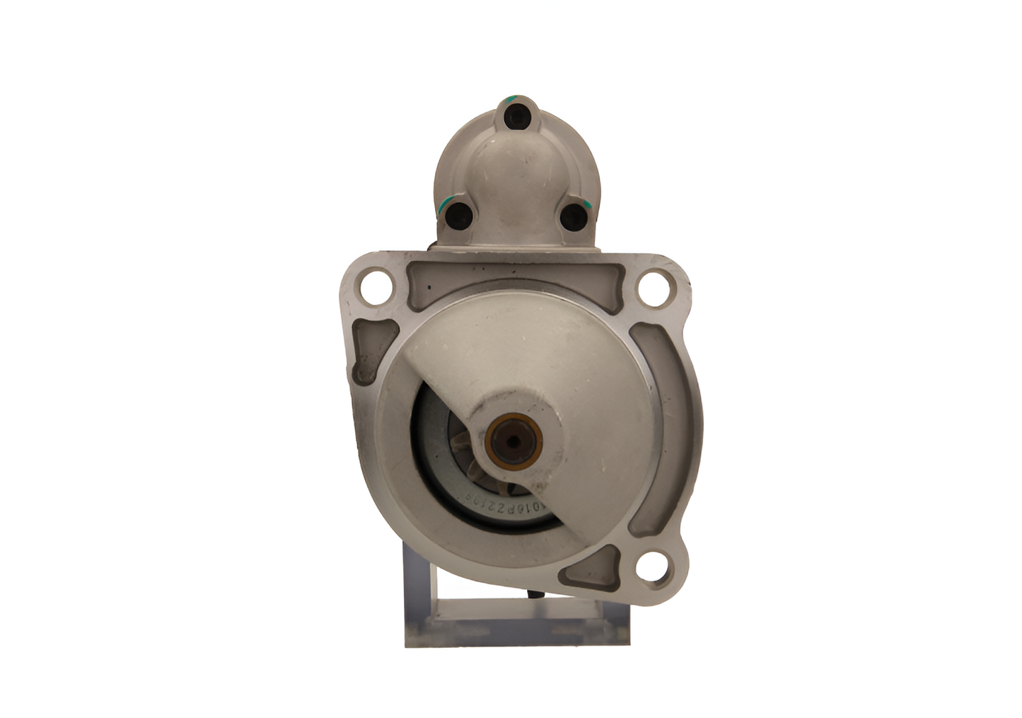 12v 3KW Starter Motor Fits: Iveco, New Holland, Case 114021 / STR50290