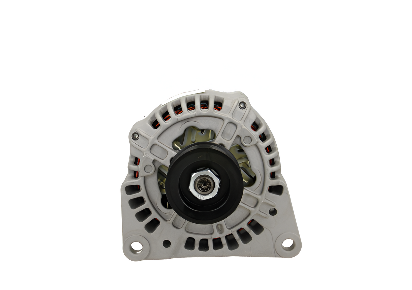 New Alternator 12v 95AMP Fits: Case, JCB, Yale, Hyster, John Deere, Hyundai 116456 / ALT20648