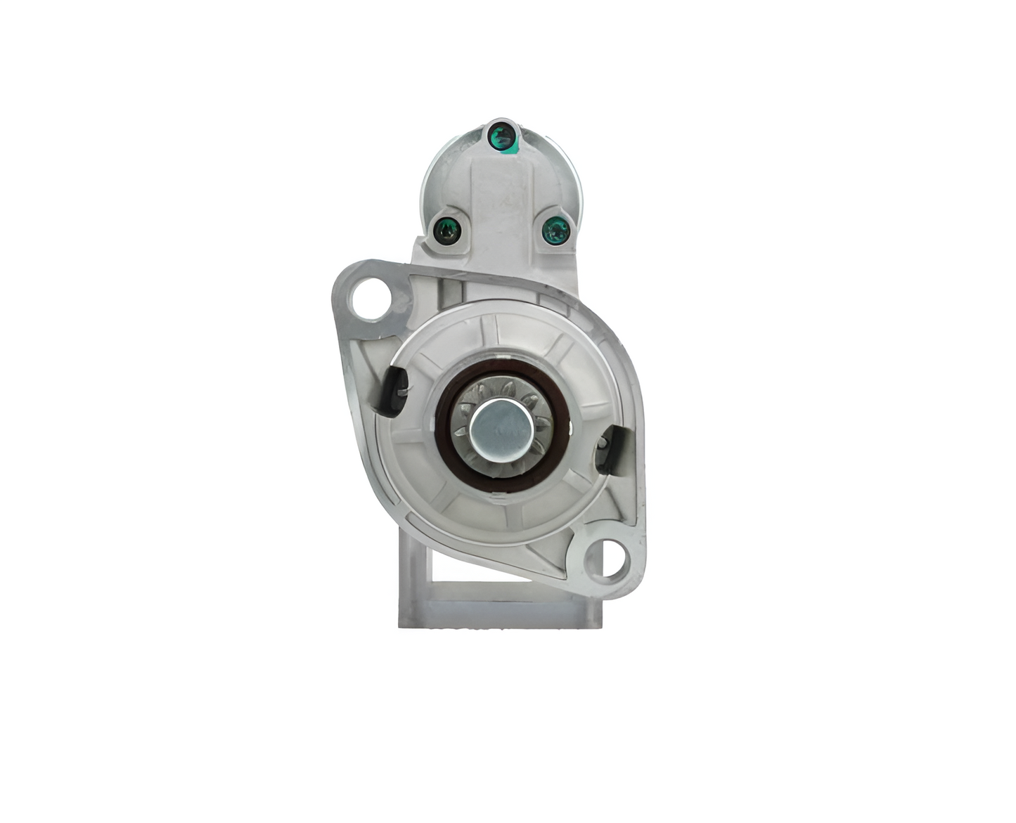 New 12V 2.0KW Starter Motor 10 Teeth Fits: Audi, Ford, VW, Skoda, Seat 112429 / STR50239
