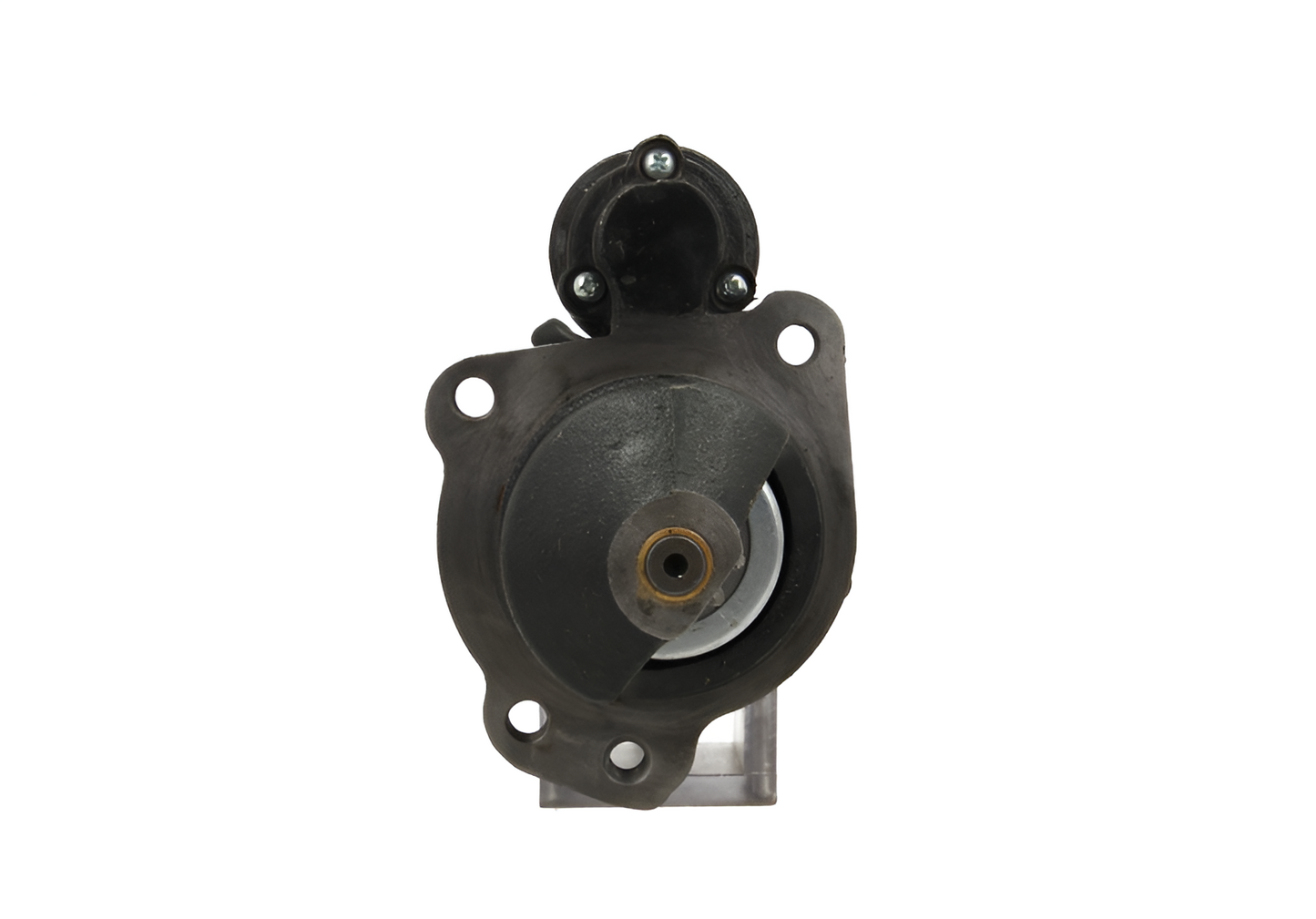 New 12V 4.2KW Starter Motor 10 Teeth Fits: John Deere, Massey Ferguson, Bobcat etc. STR60621