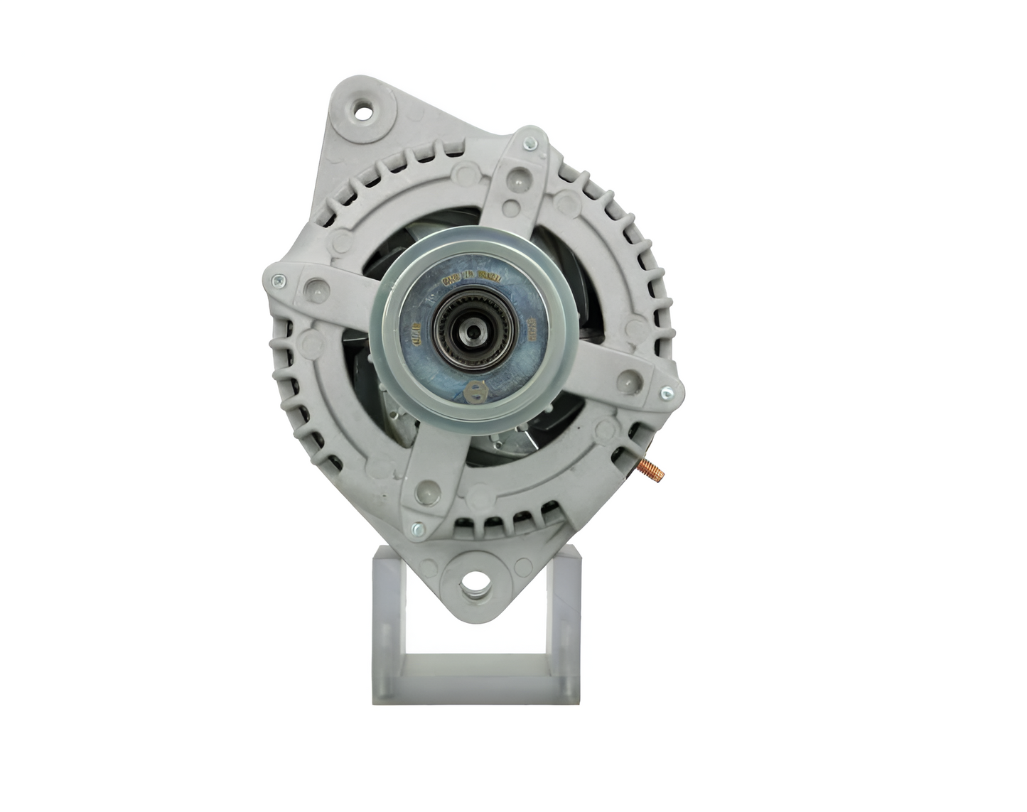 New Alternator 12v 130AMP Fits: Toyota Landcruiser 116637 / ALT30539