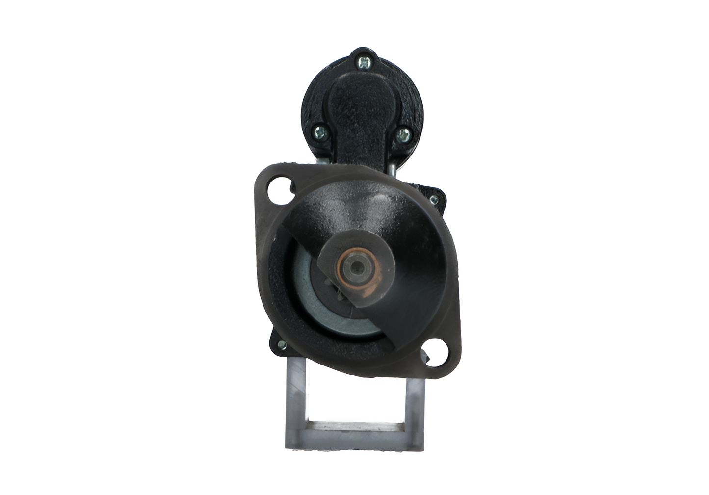 New 12V 3.4KW Starter Motor 10 Teeth Fits: John Deere STR60606