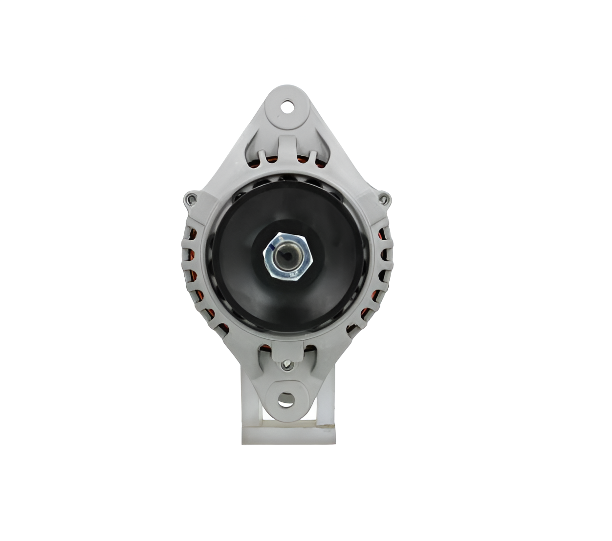 New Alternator 12v 45AMP Fits: Subaru, Mitsubishi, Cat, Nissan, Kubota, John Deere, Hitachi etc. 113401 / ALT32048