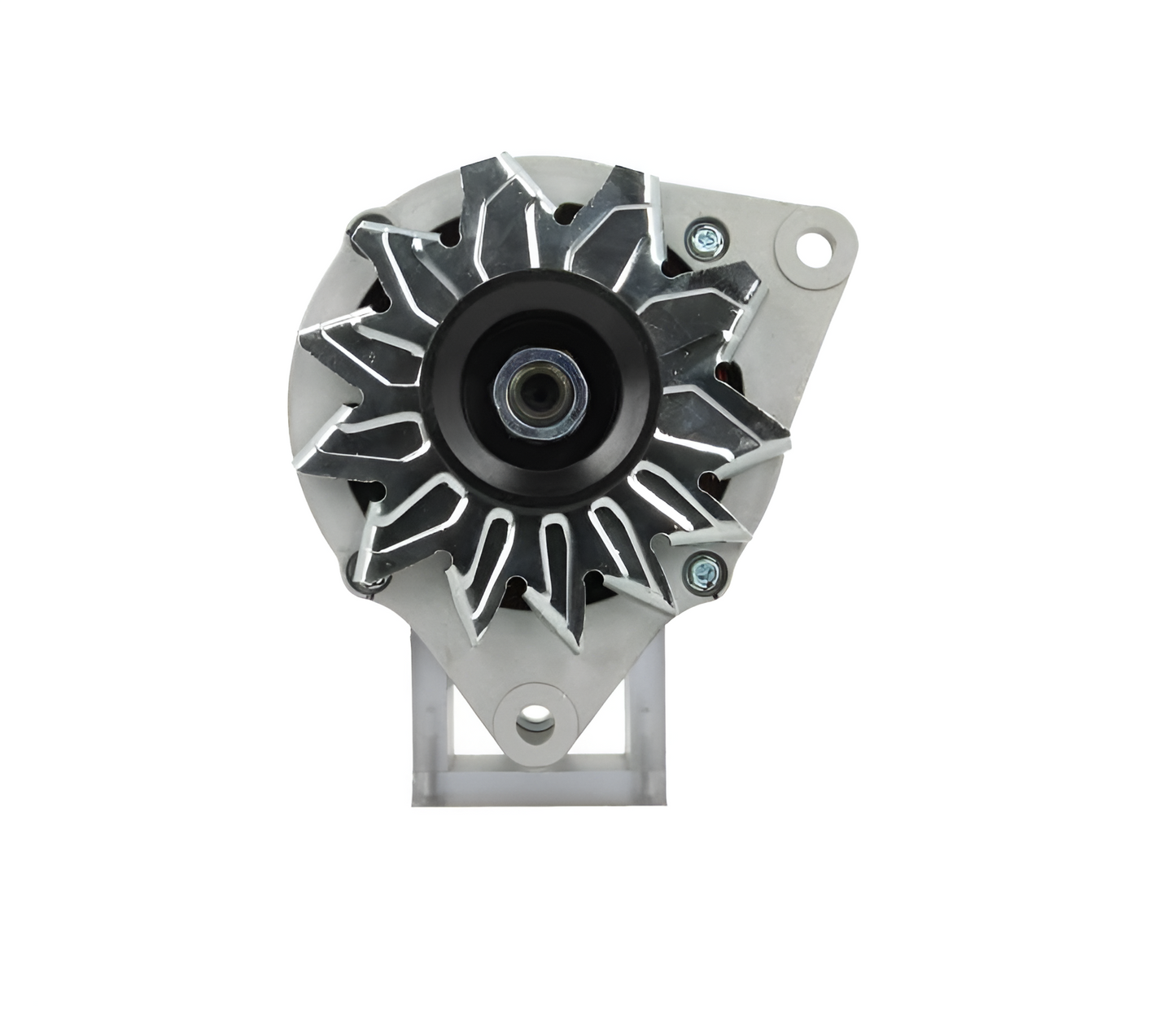 New Alternator 12v 120AMP Fits: Iveco, New Holland, Mitsubishi Forklifts etc. 114450 / ALT20652