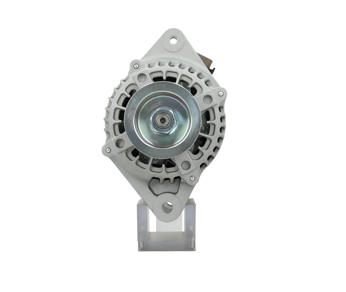 New Alternator 12v 80AMP Fits: Isuzu 115683 / ALT32371
