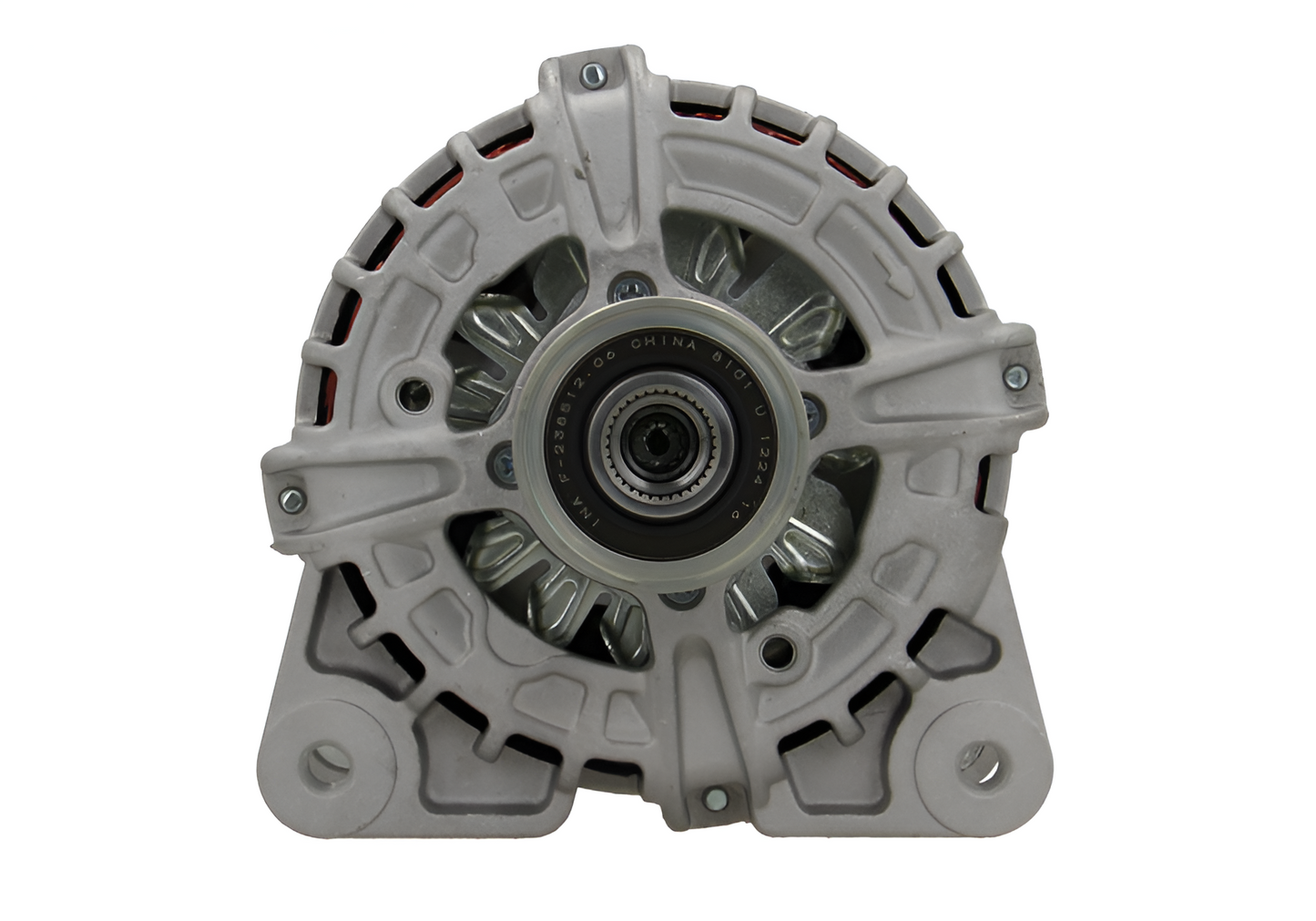 New Alternator 12v 150AMP Fits: Nissan, Renault, Lada, Vauxhall 116225 / ALT14618