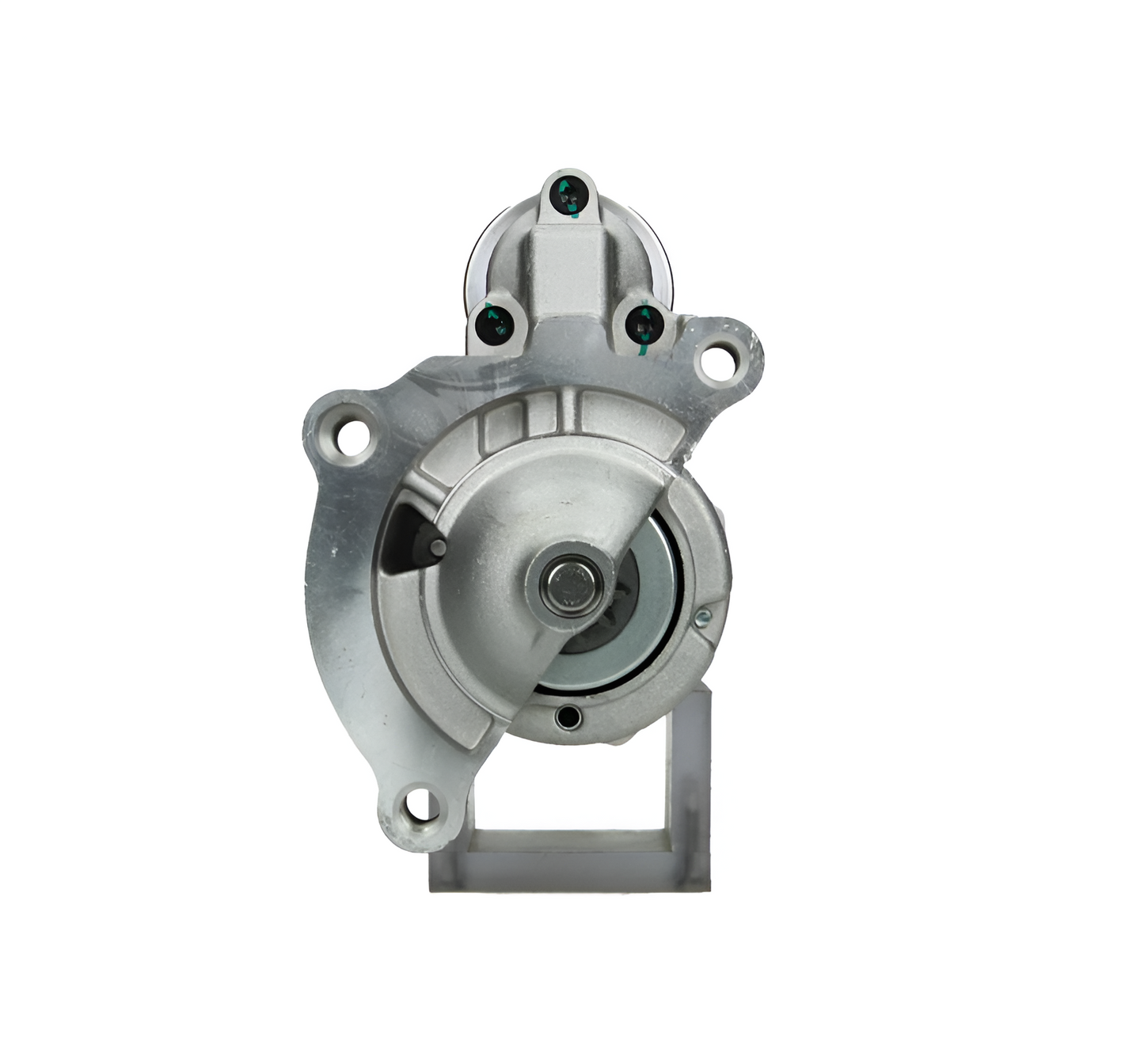12v Starter Motor, Fits Peugeot, Citroen 1.9D 2.0HDI Lancia, Fiat, Hyundai, Mitsubishi Etc. 114460 / STR71014
