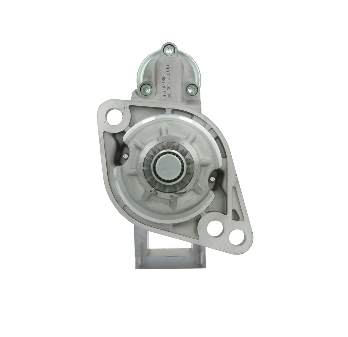 New 12V 2.2KW Starter Motor 13 Teeth Fits: Audi, VW, Seat, Skoda 115336 / STR50668