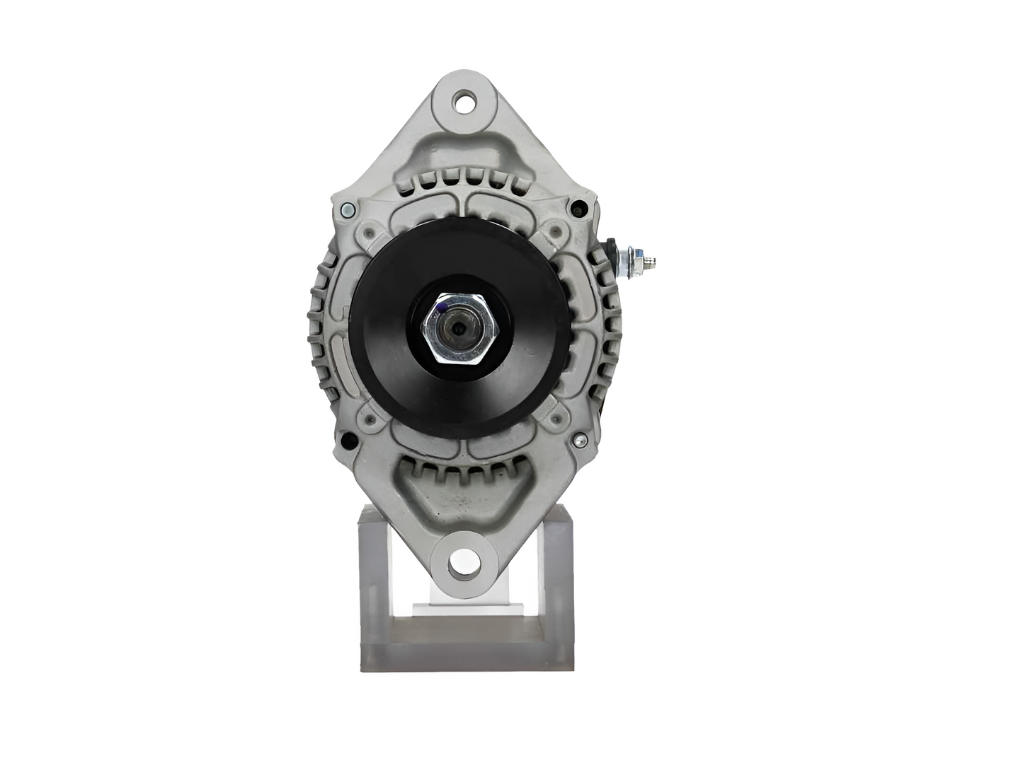 New Denso Type Alternator 12v 60AMP Fits: Kubota, Fiat, John Deere 116313 / ALT30574