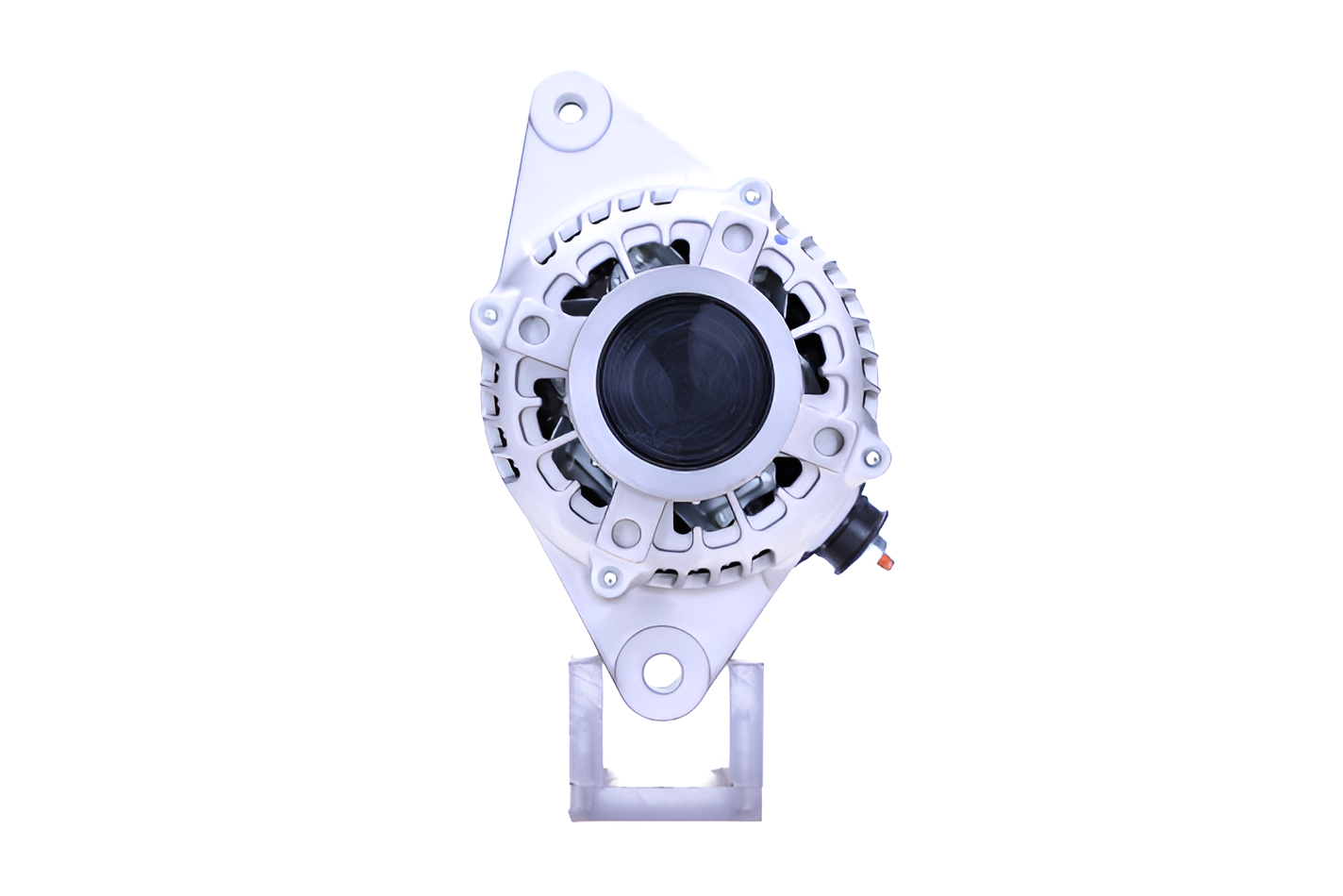 New 12v 85 AMP Alternator Motor Fits: Toyota 114024 / ALT30348