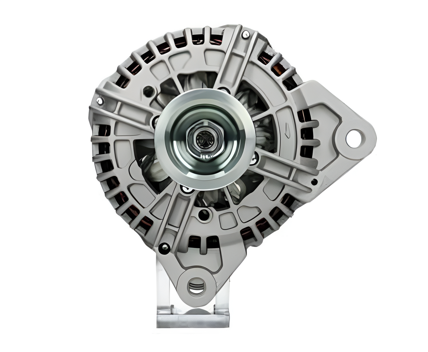 New Alternator 24v 100AMP, DAF 114036 / ALT10301