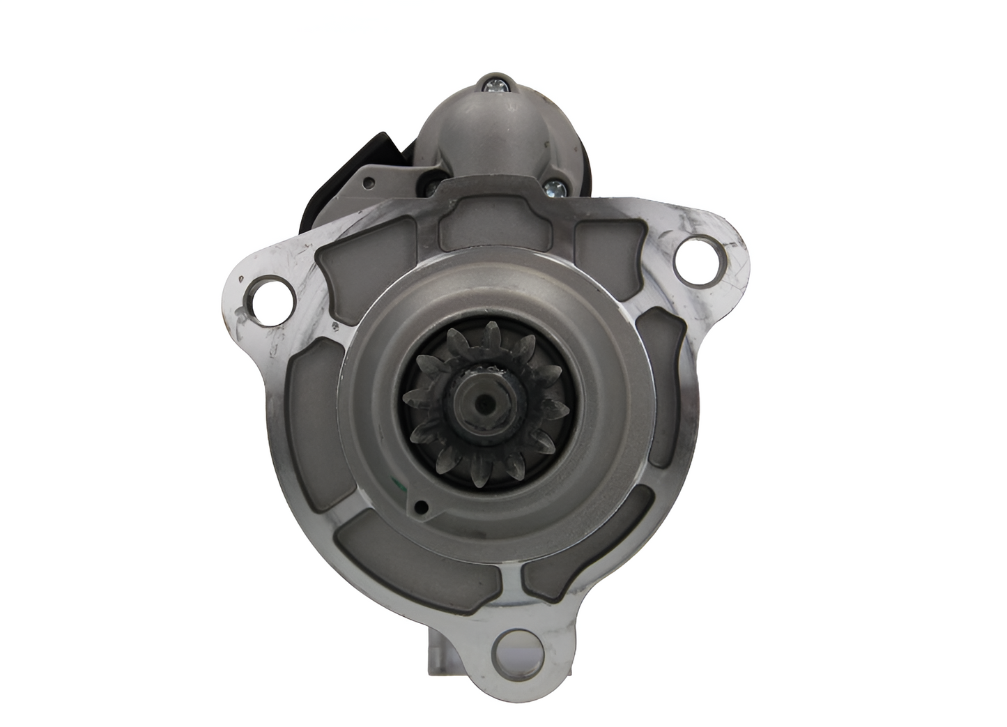 New 24V 5.5KW Starter Motor 12 Teeth Fits: Scania Trucks 113891 / 0001.261.105