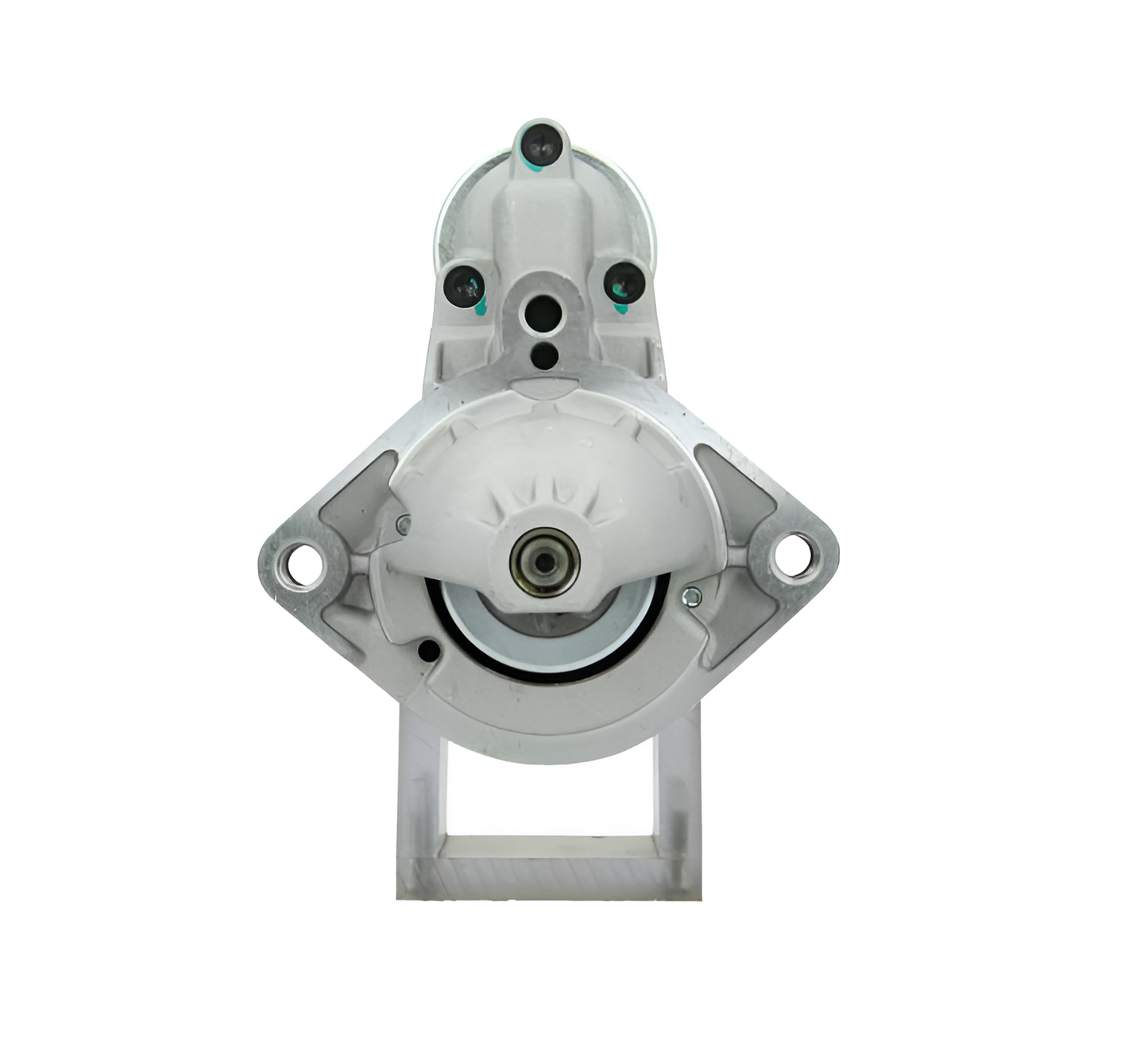 New 12V 1.8KW Starter Motor 9 Teeth Fits: BMW, Alpina, Citroen 114091 / STR50551