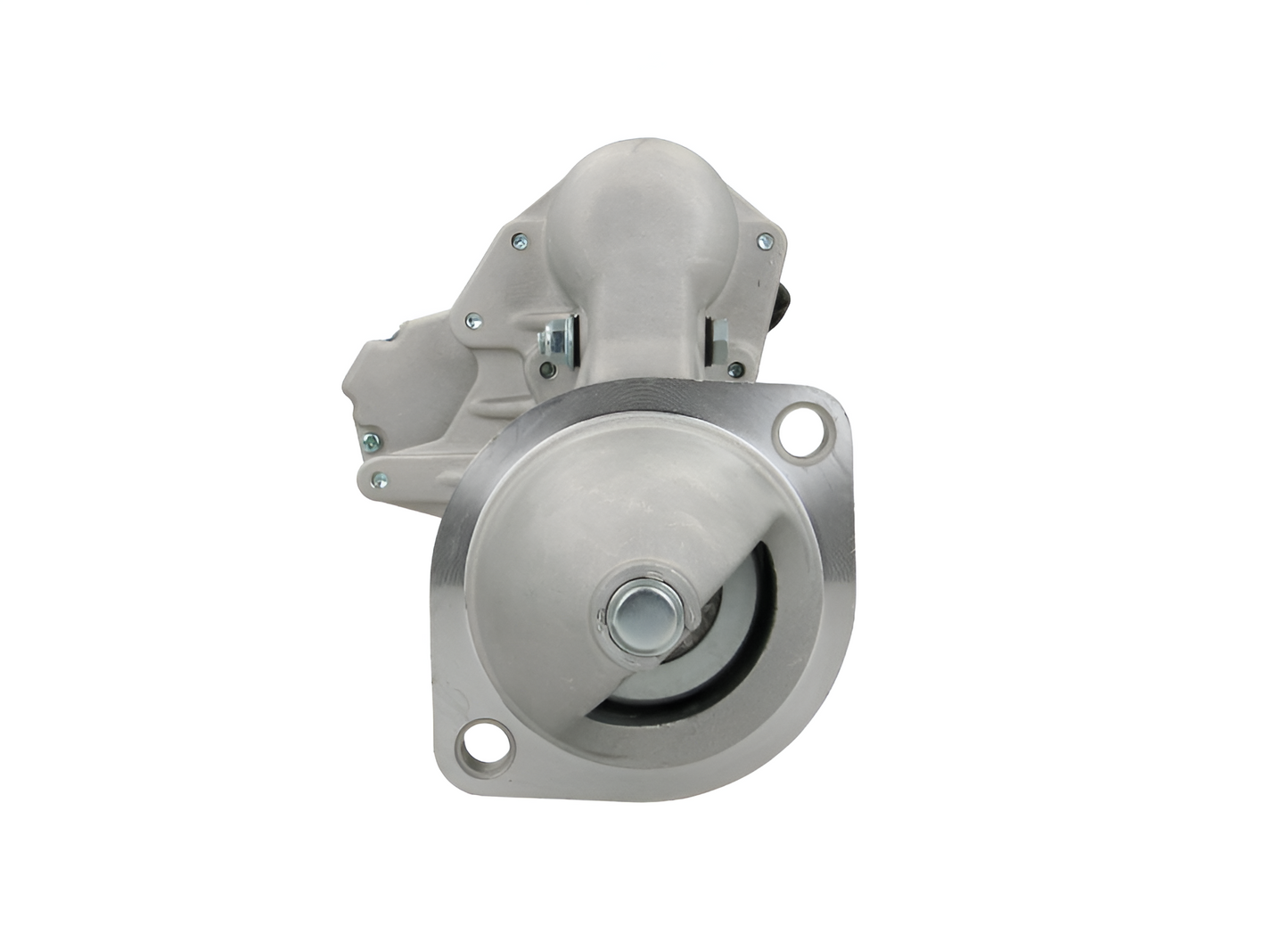 New 24V 4.5KW Starter Motor 9 Teeth Fits: Isuzu, Nikko, JCB, John Deere, New Holland 111254 / STR29002