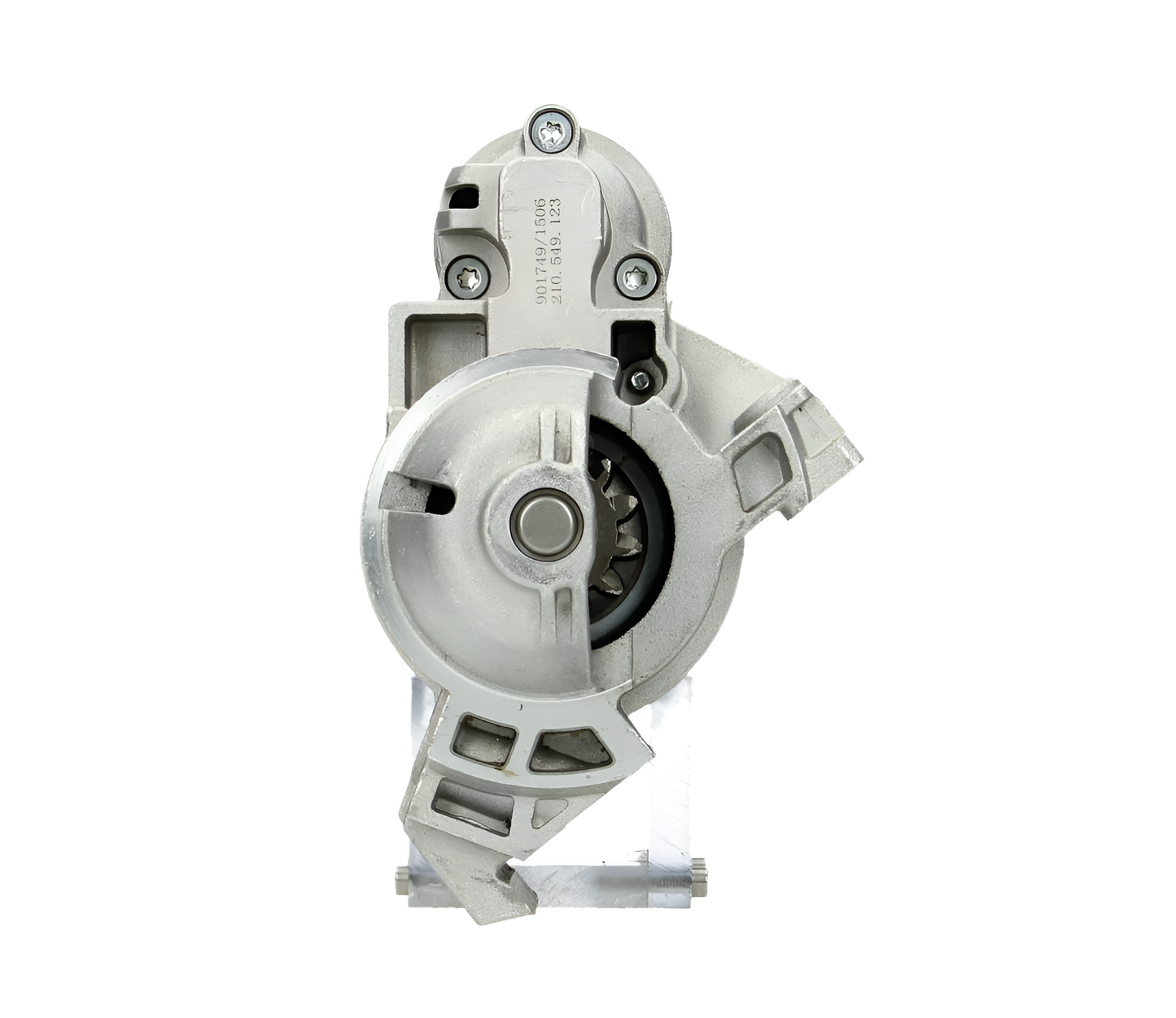 New 1.4KW 12v 12 Teeth Reduction Gear Starter Motor Fits BMW 115558 / STR50713
