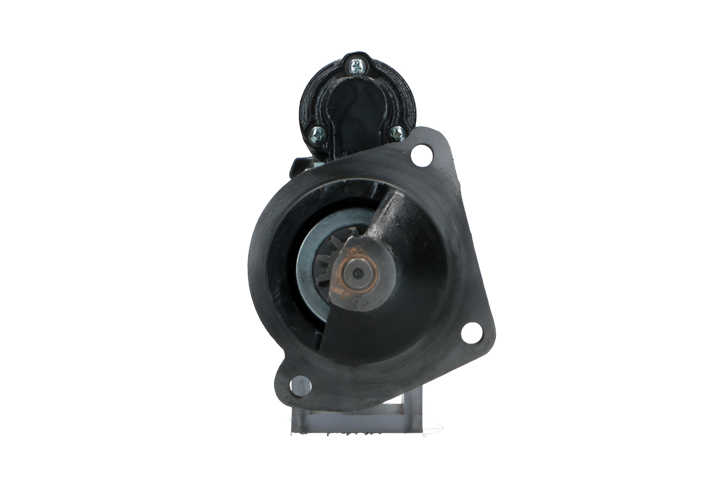 New 12V 4.2KW Starter Motor 11 Teeth Fits: JCB, Yale, John Deere etc. 114264 / STR60624