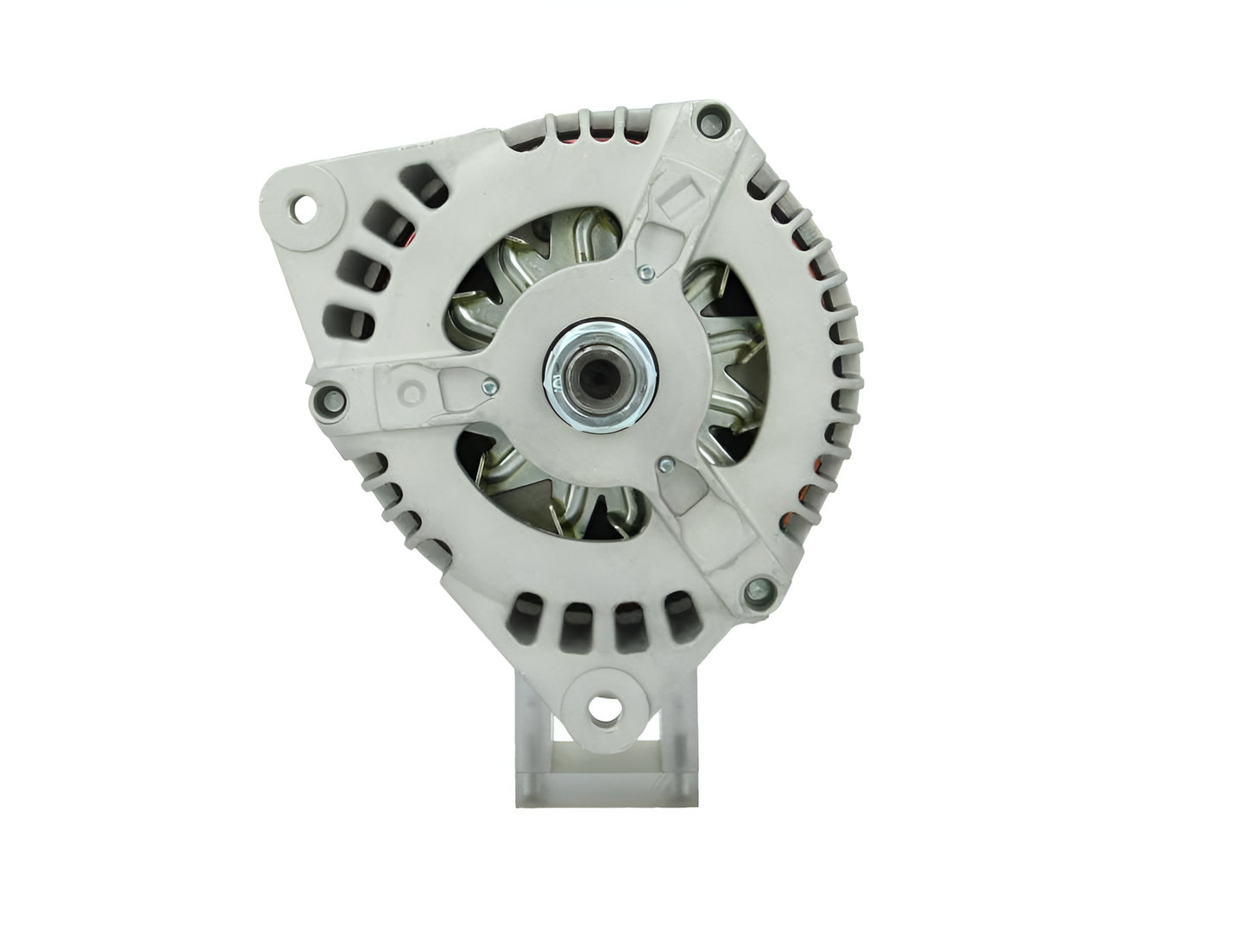 New Alternator 12v 120AMP Fits: Perkins Engines, JCB, Caterpillar etc. 113967 / ALT12102