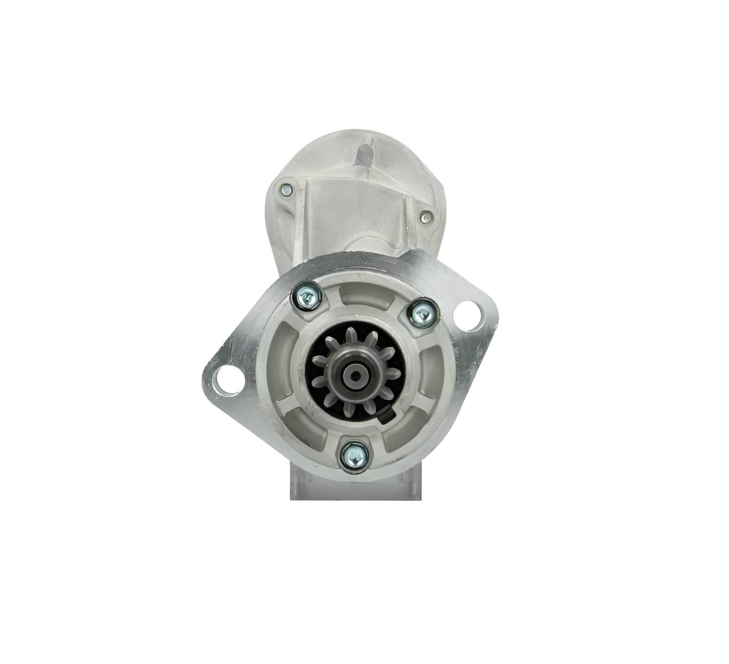 New 12V 2.5KW Starter Motor 11 Teeth Fits: Toyota Forklift, Hyster 112036 / STR70430