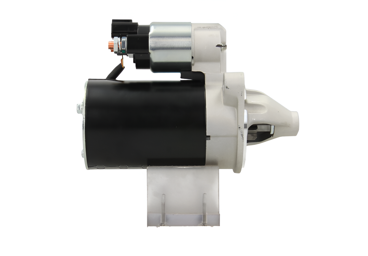 New 12V 0.8KW Starter Motor 8 Teeth Fits: Hyundai, Kia 114760 / STR54167