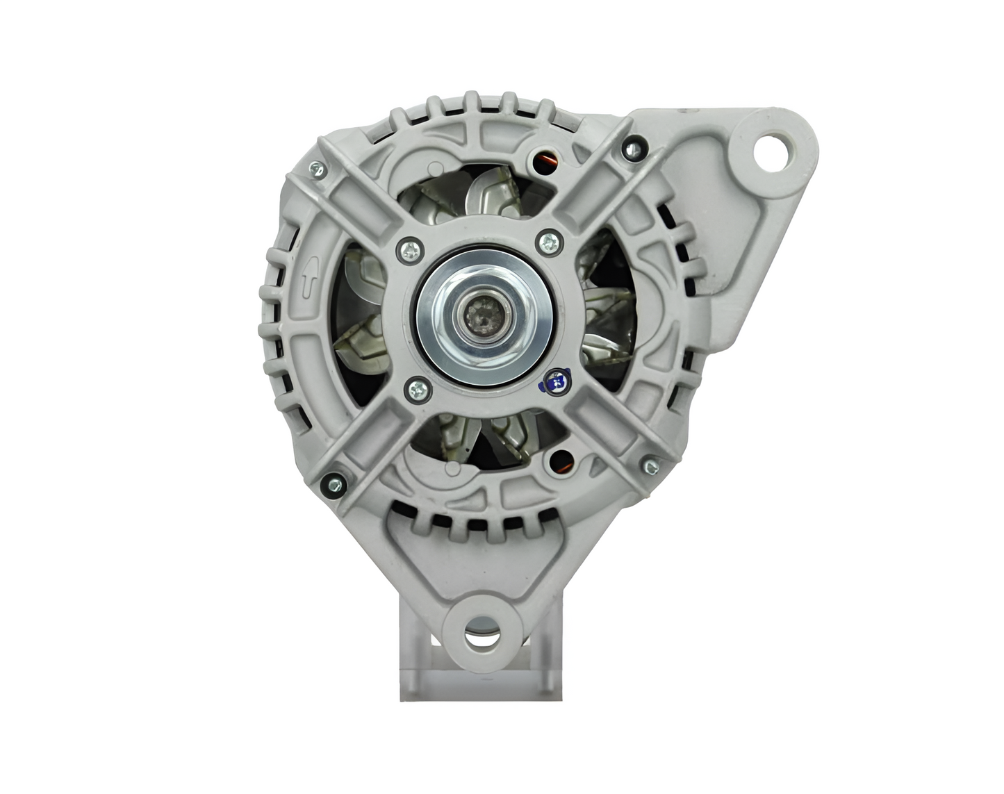 New Alternator 12v 110AMP Fits: Iveco, Fiat, Citroen, Peugeot 114705 / ALT10407