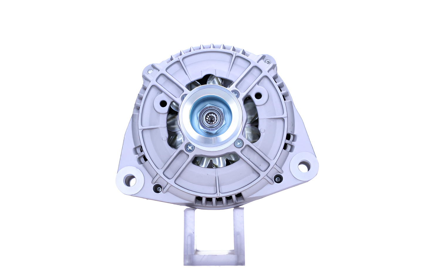 New Alternator 12v 115AMP Fits: John Deere Agricultural Vehicles 116453 / ALT10298