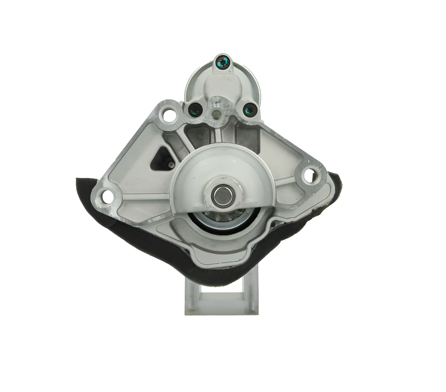 New 12V 1.5KW Starter Motor 12 Teeth Fits: Renault, Vauxhall, Nissan, Fiat 116278 / STR50755