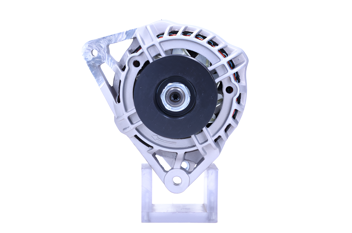 New Alternator 12v 85AMP Fits: JCB, Land Rover, New Holland, Caterpillar etc. 113763 / ALT12100