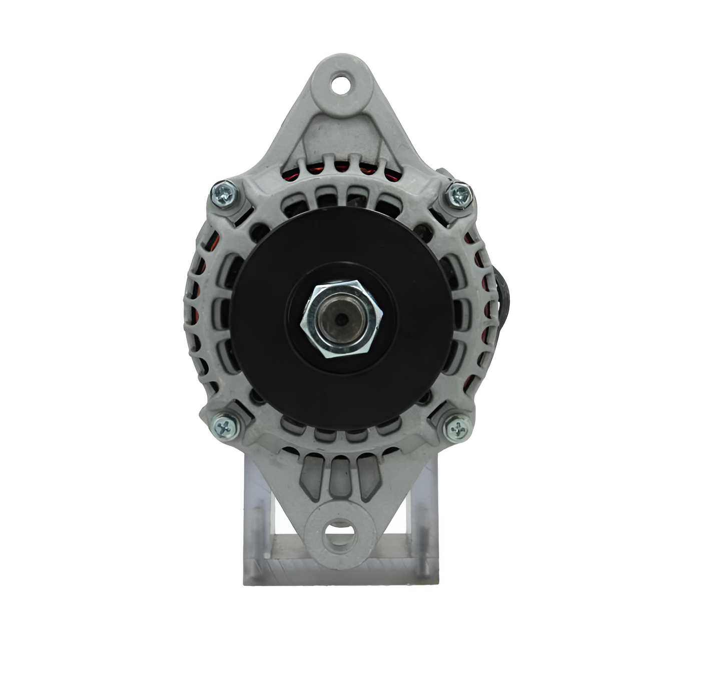 New Alternator 12v 40AMP Fits: Hyster, Yale, Mitsubishi etc. 111495 / ALT28001