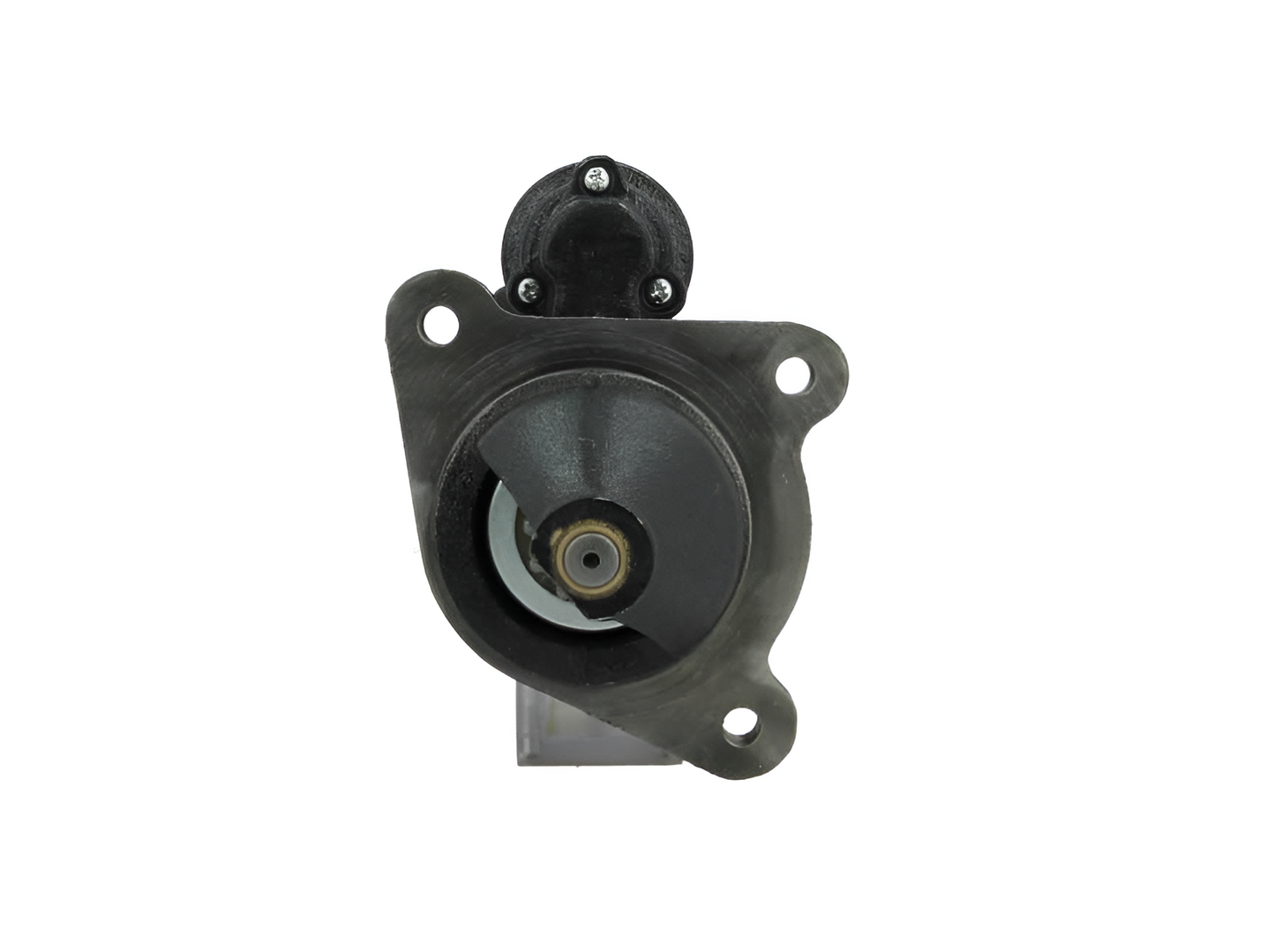 New 12v 4.2kw starter motor to suit Case Digger New Holland Tractor JCB Digger 115391 / STR60685