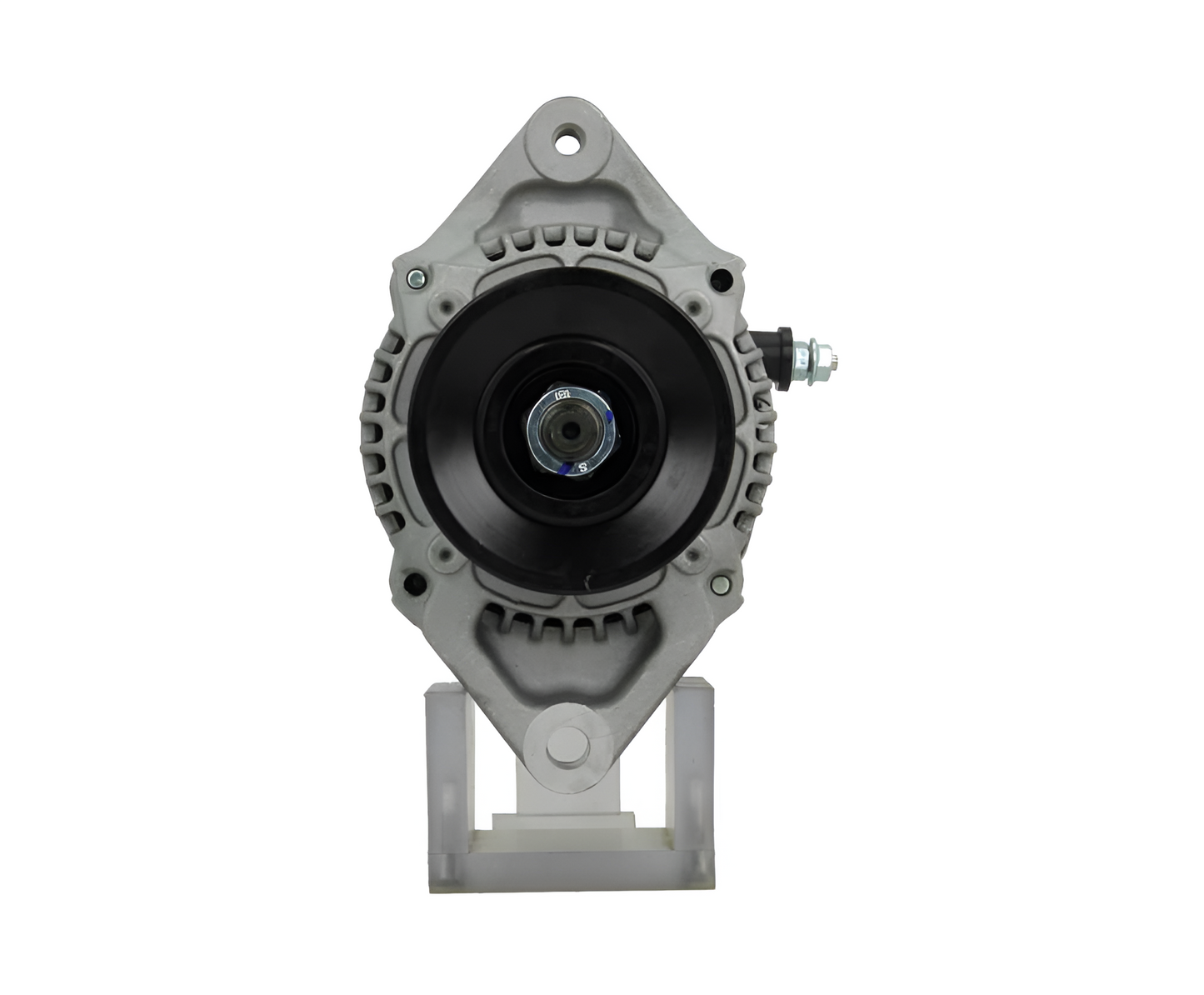 New Alternator 12v 55AMP Fits: Kubota, Yanmar, John Deere, Case etc. 114518 / ALT30097